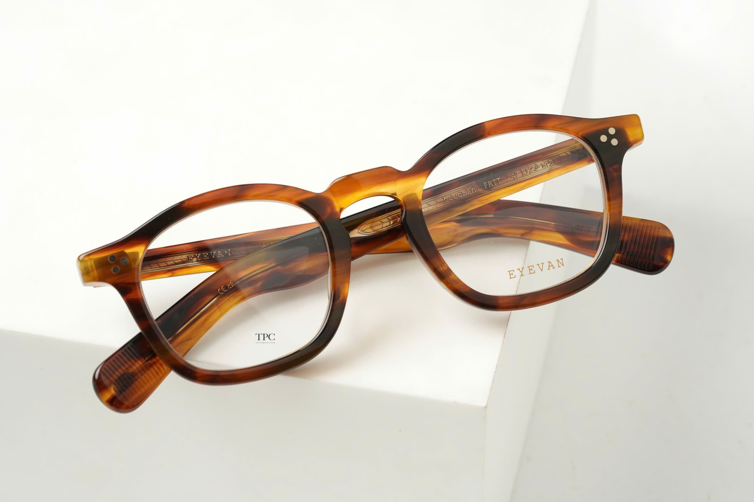 Eyevan GOODMAN col.FRTT