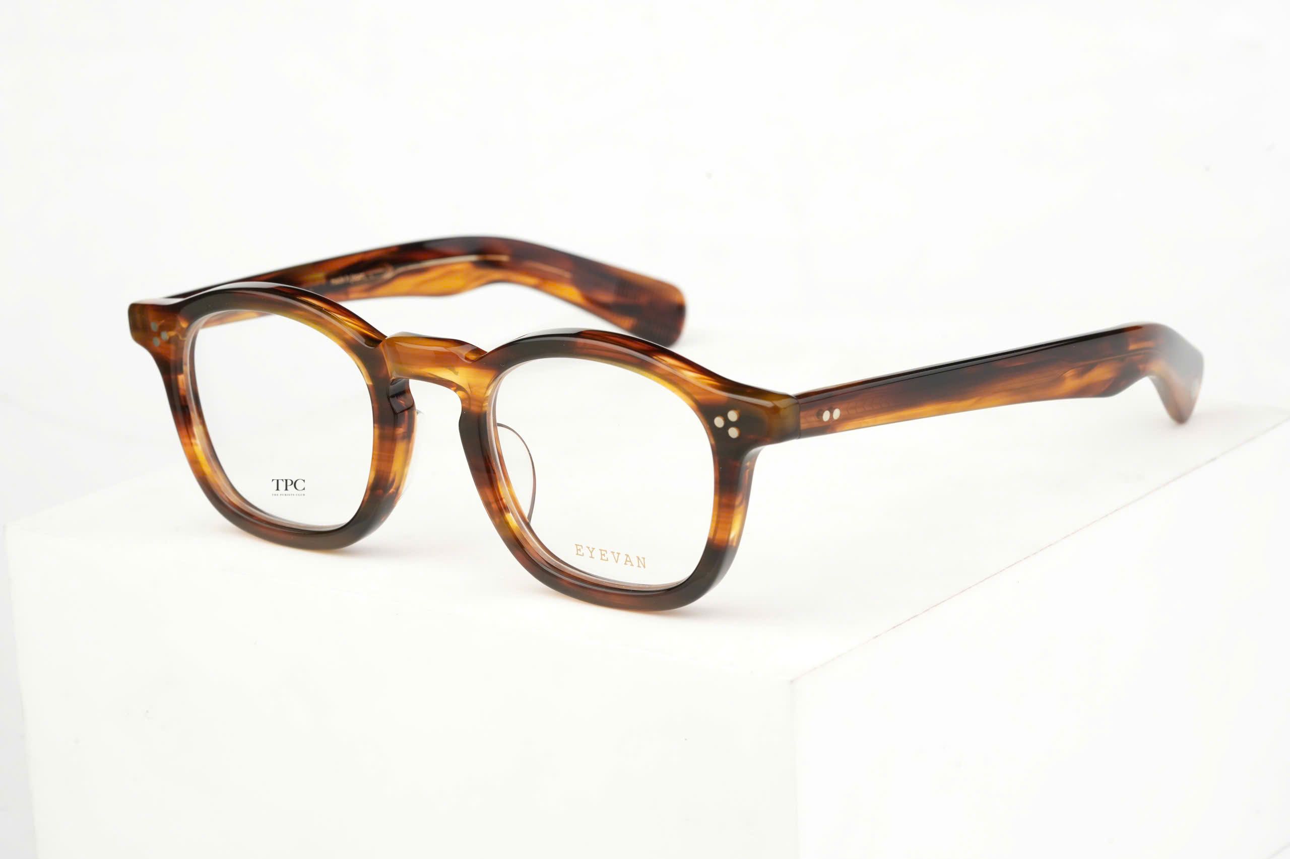 Eyevan GOODMAN col.FRTT