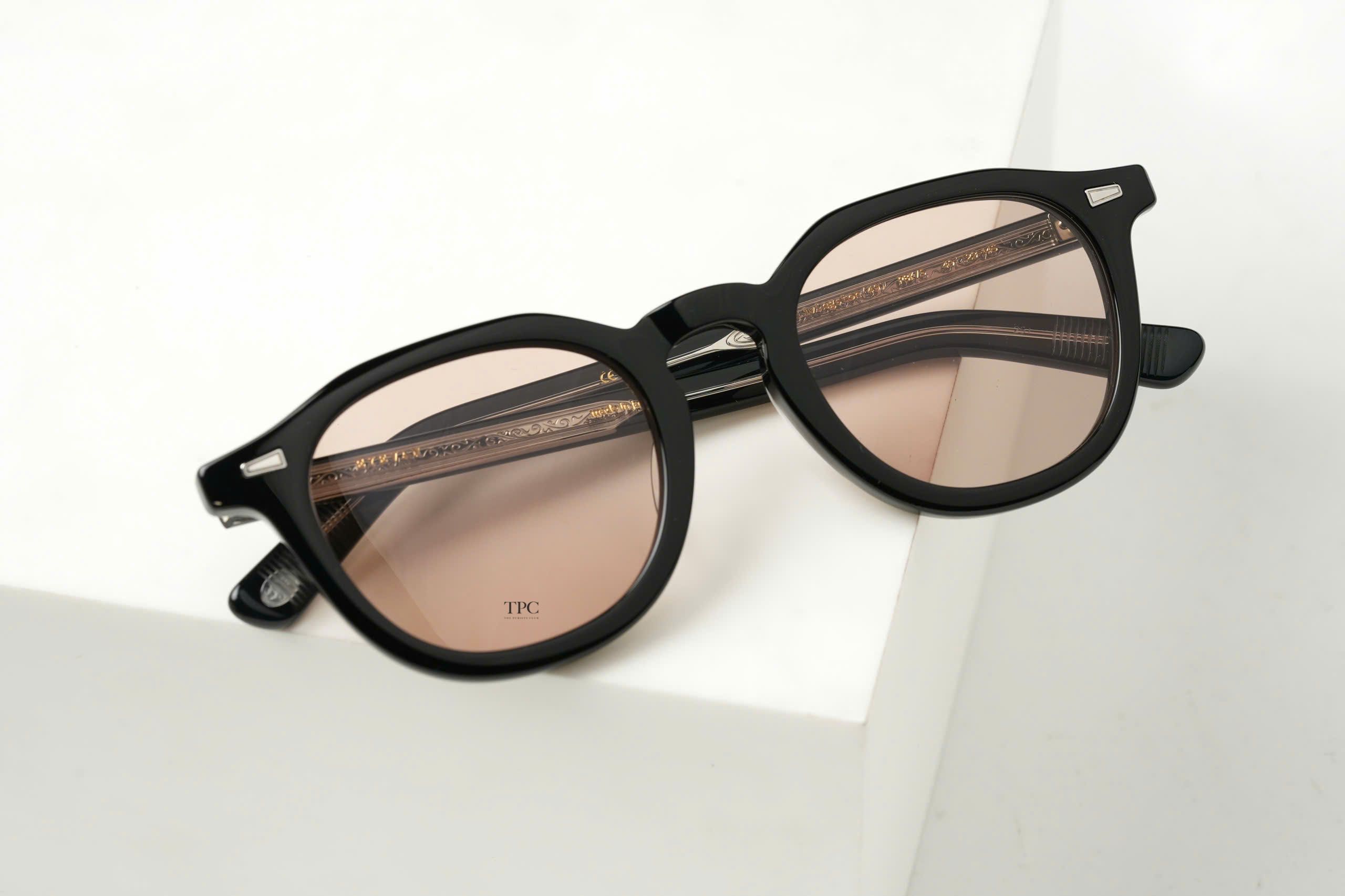Eyevan LIVINGSTON col.PBKS-LT.BR