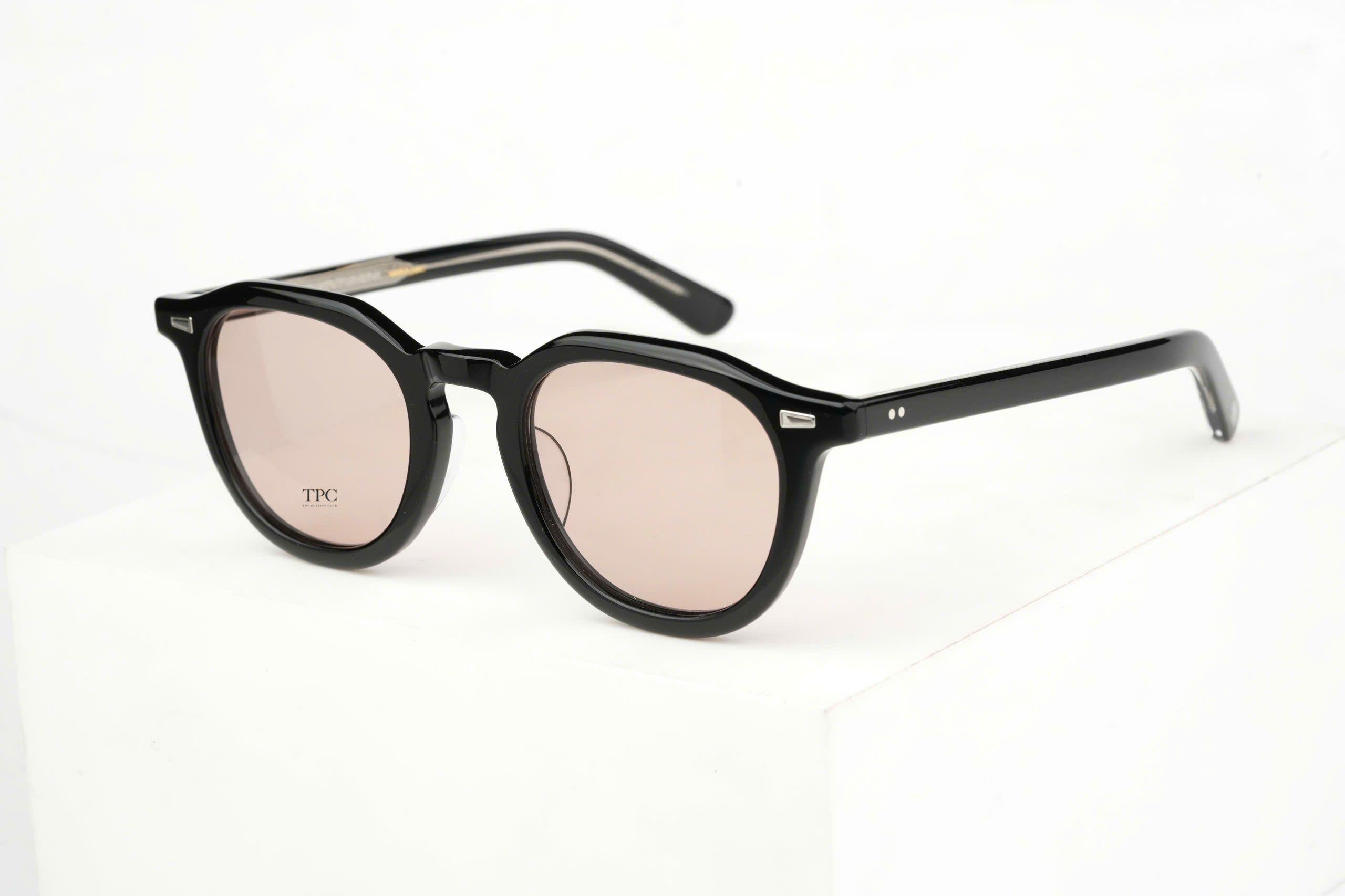 Eyevan LIVINGSTON col.PBKS-LT.BR