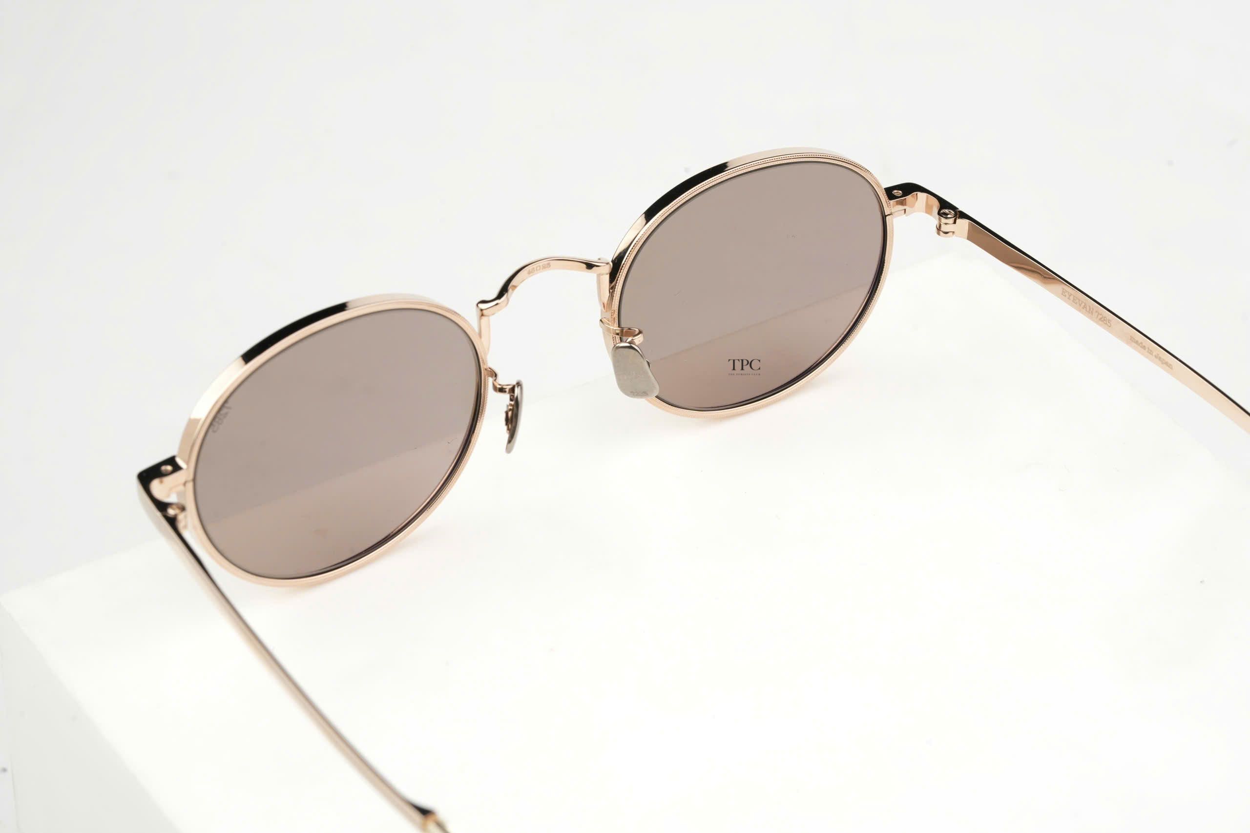 Eyevan7285 1006 col.902-G LT.GRY