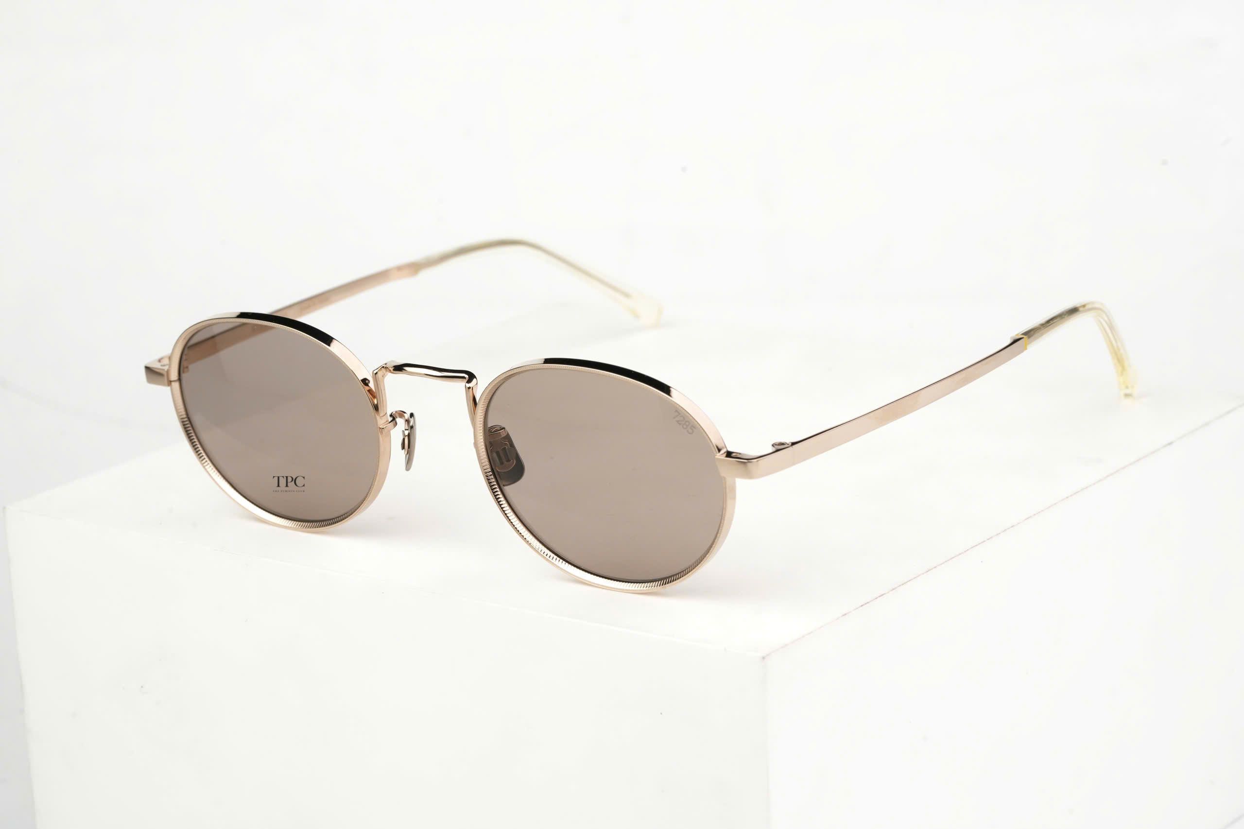 Eyevan7285 1006 col.902-G LT.GRY