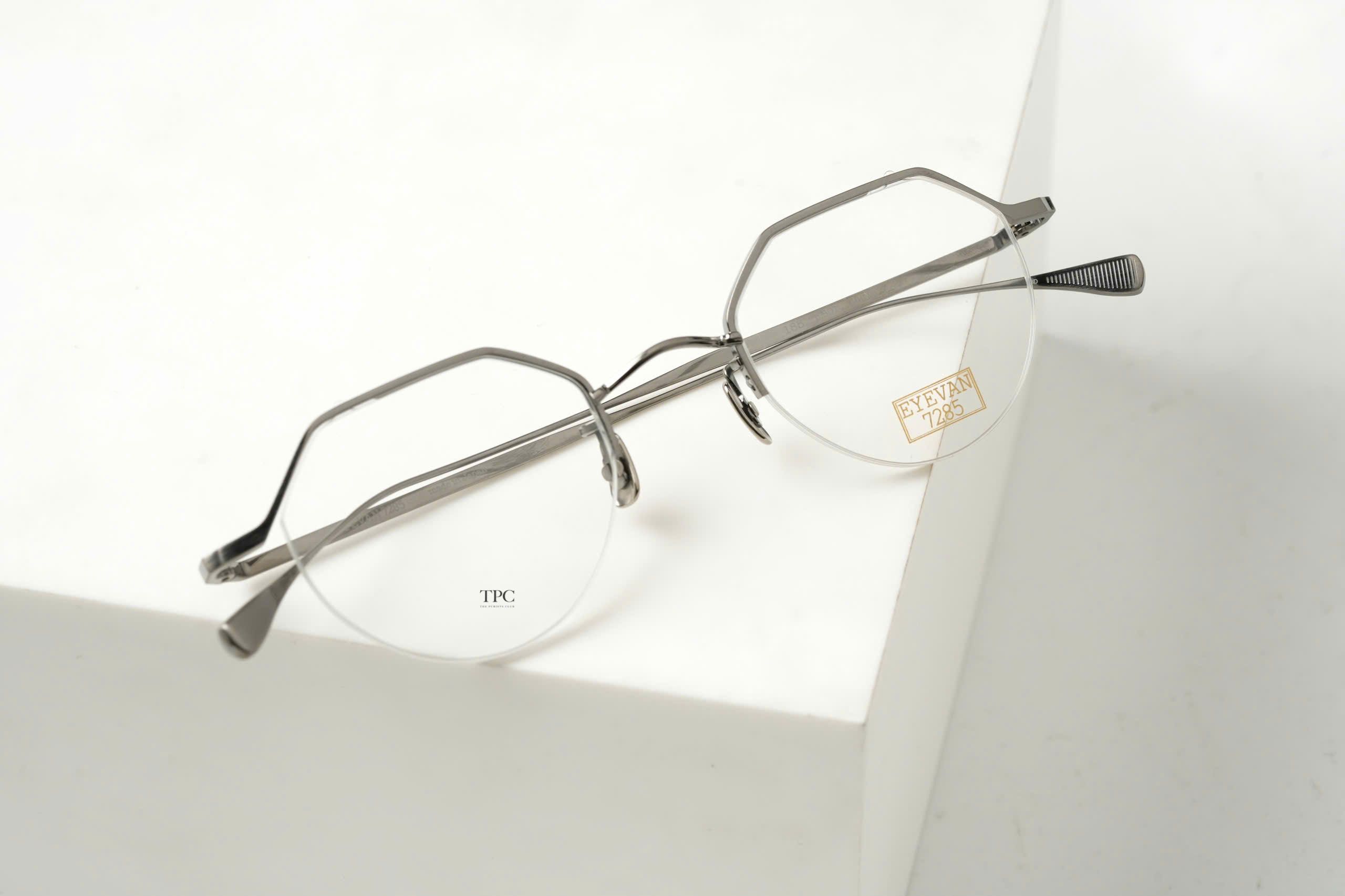 Eyevan7285 185 col.801