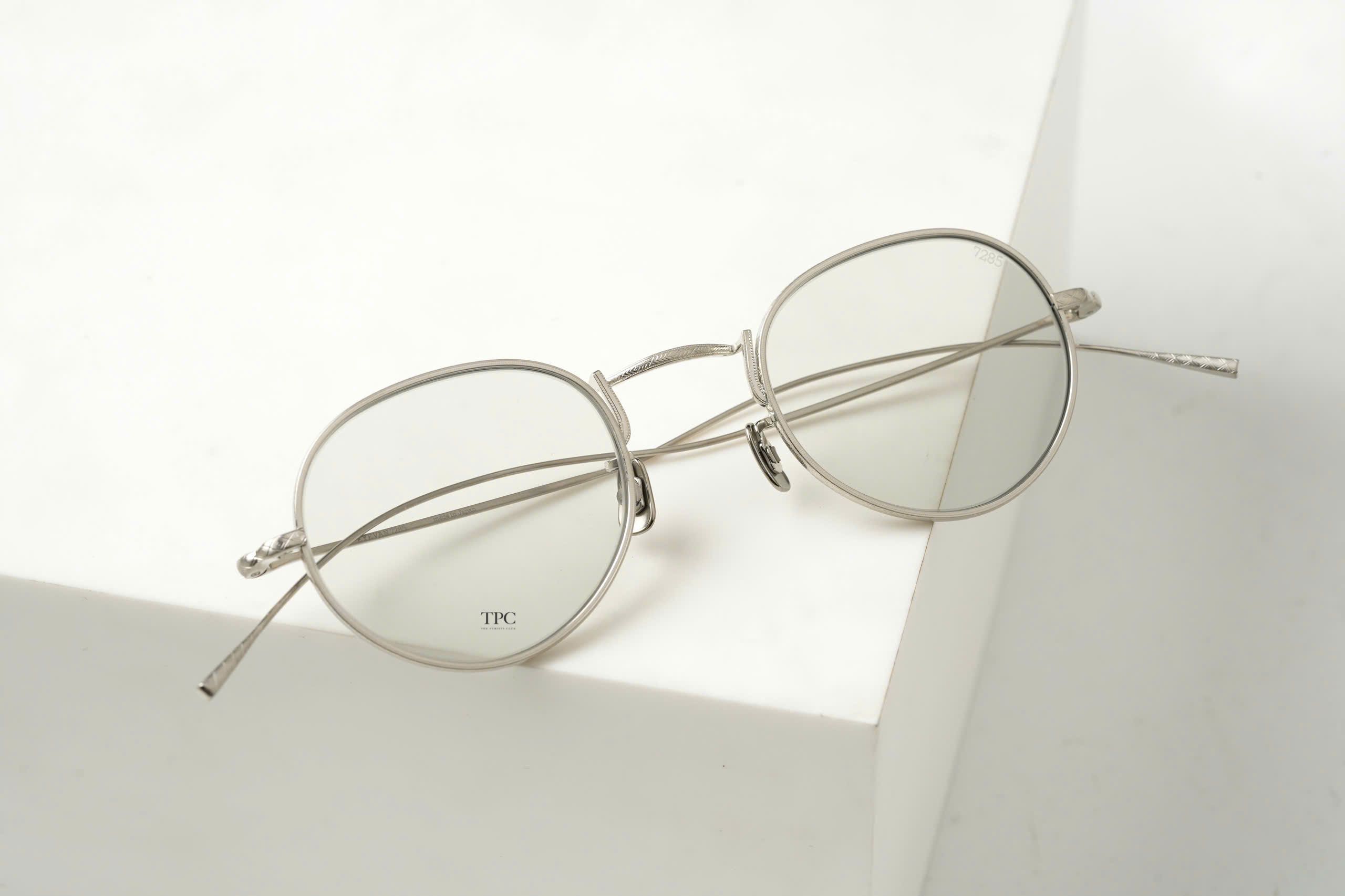Eyevan7285 194 col.812-G SF.GRY2