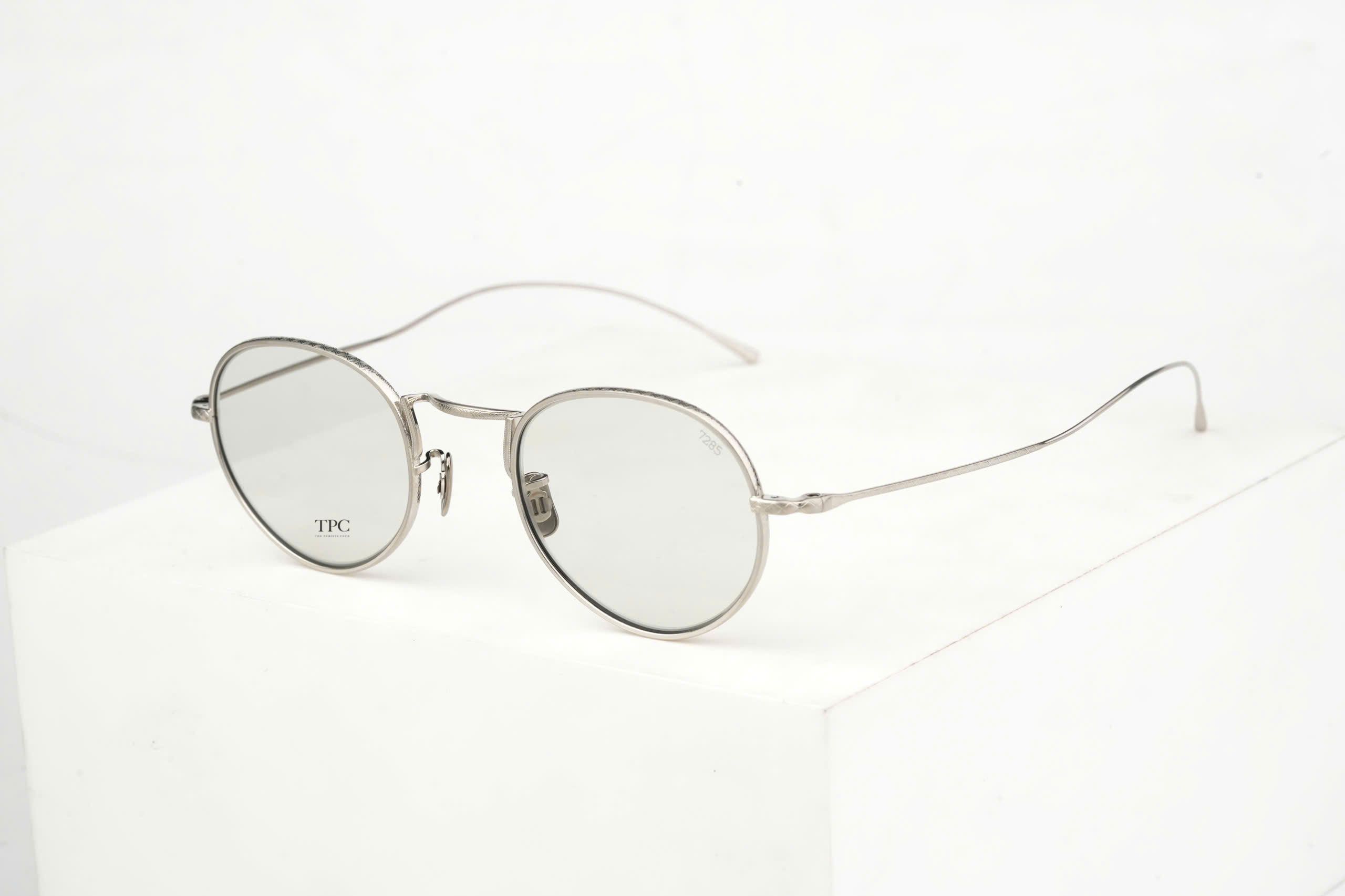Eyevan7285 194 col.812-G SF.GRY2
