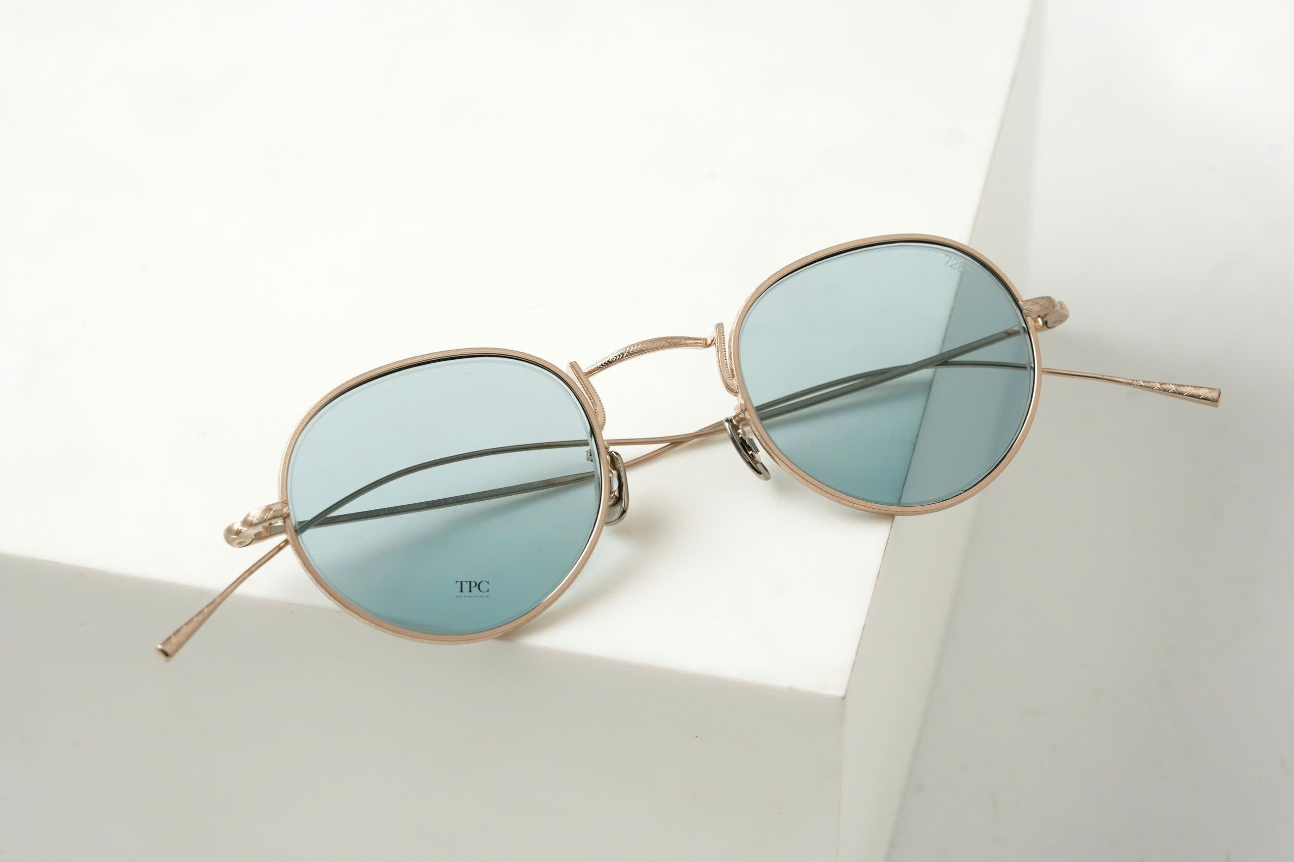 Eyevan7285 194 col.911-GM SM.BLU