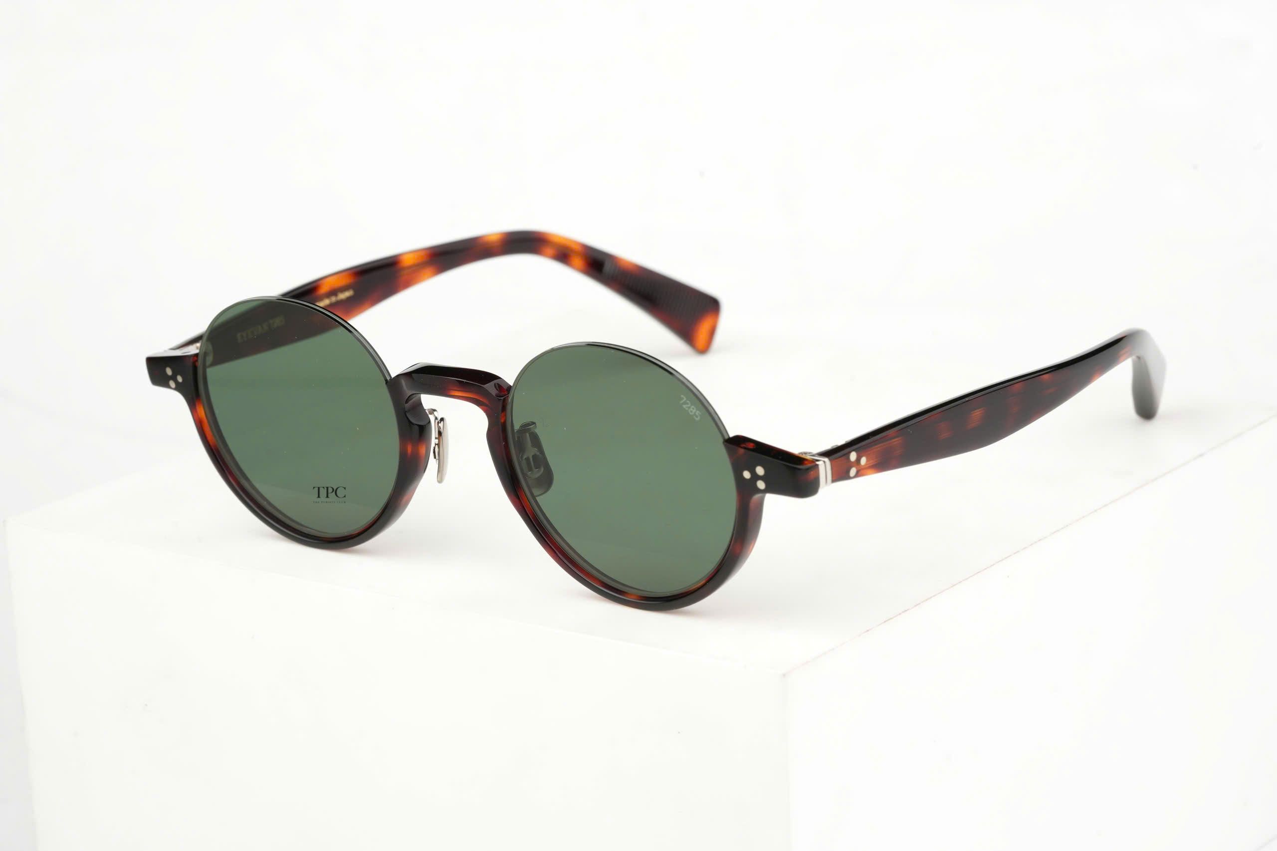 Eyevan7285 792 col.348-D.G15
