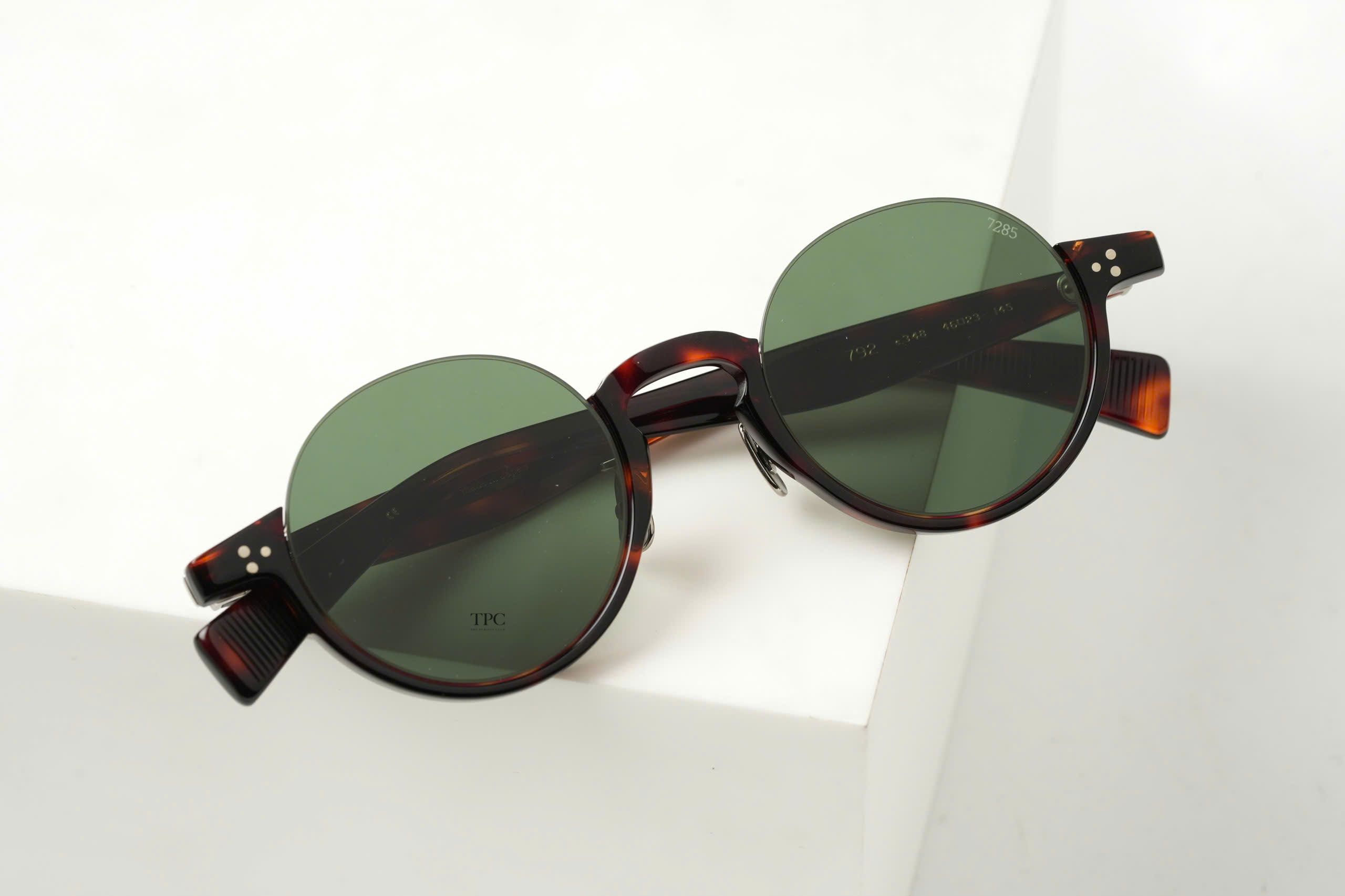 Eyevan7285 792 col.348-D.G15