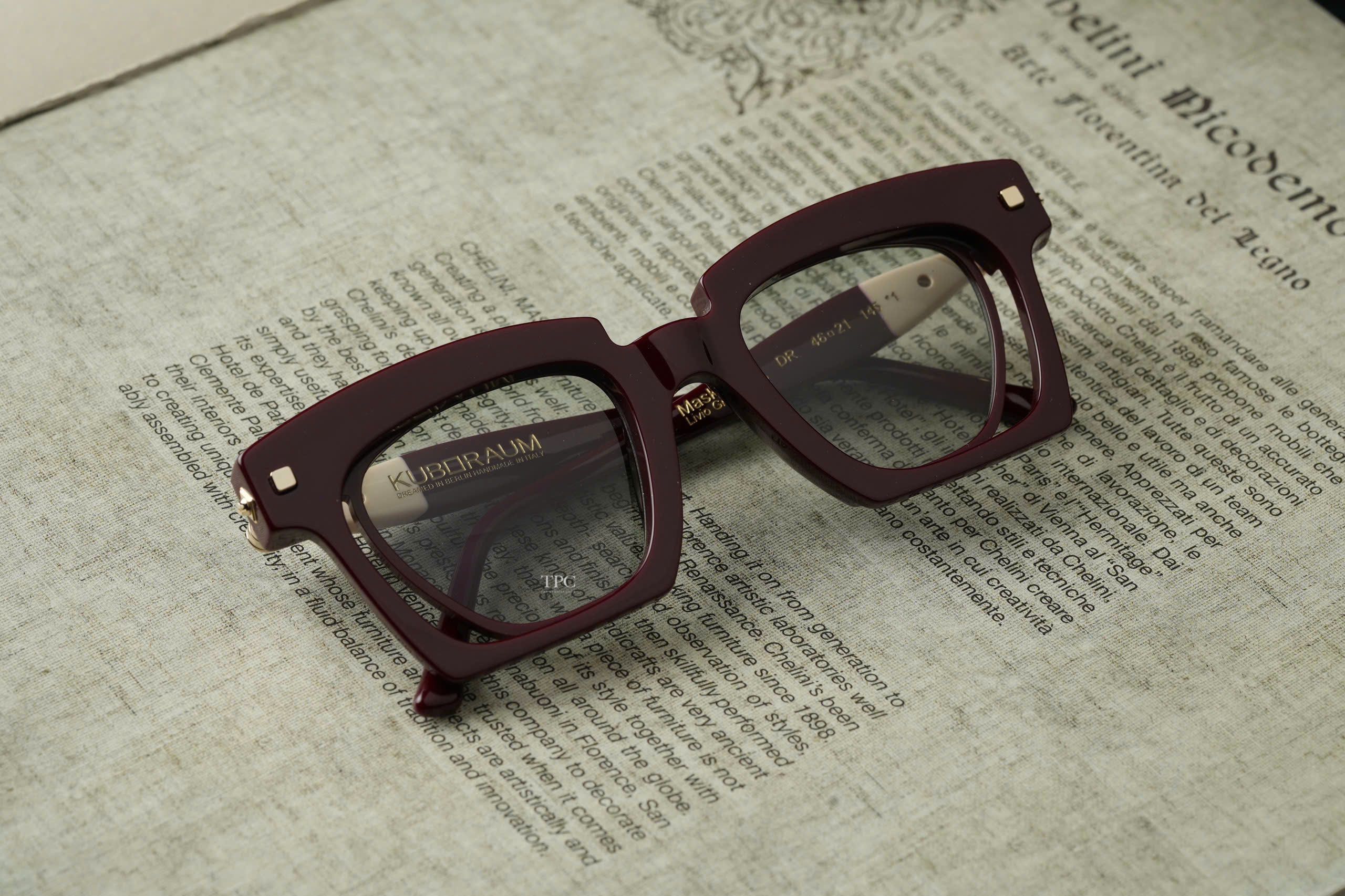 Mask J9 DR