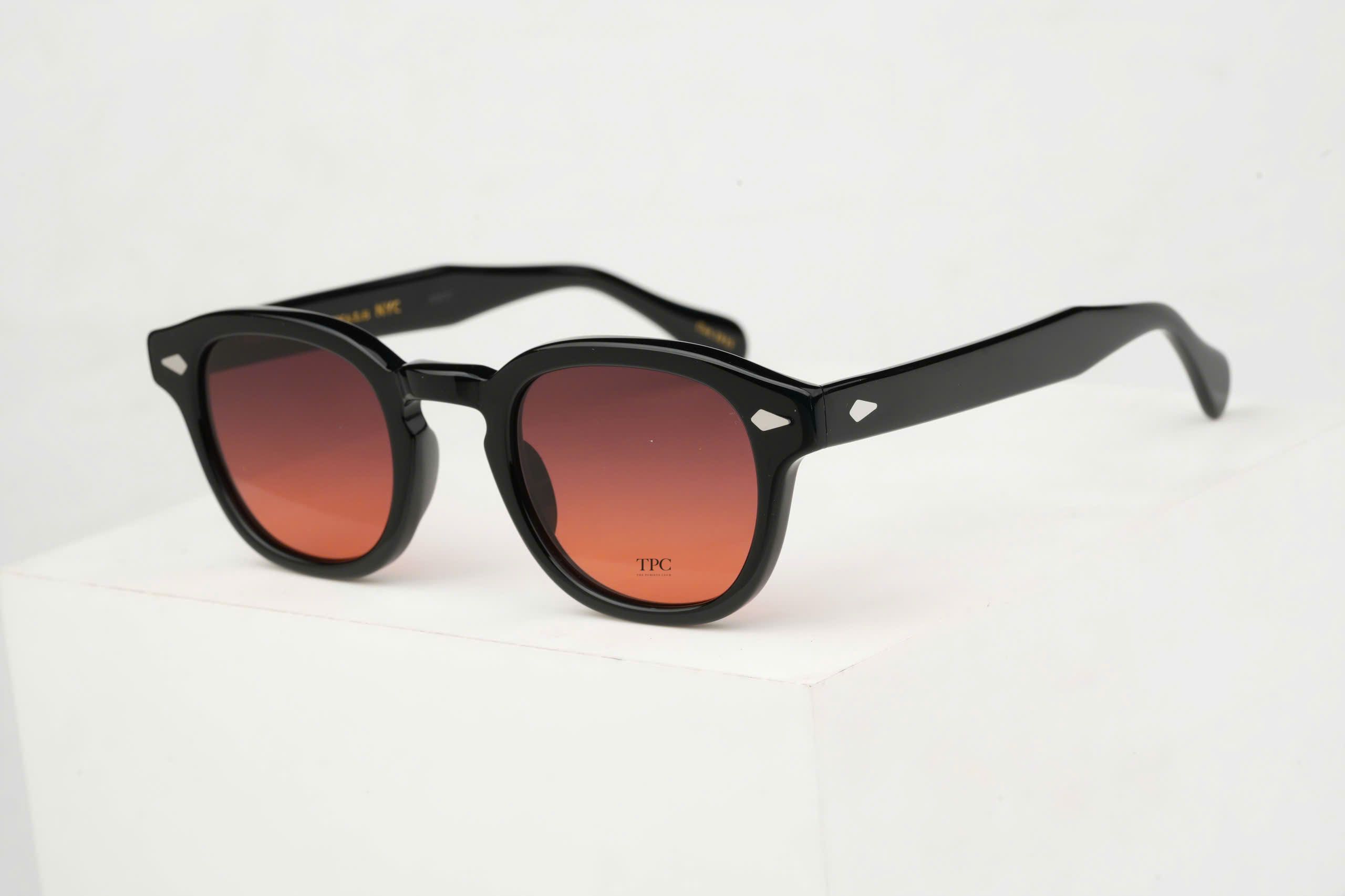 LEMTOSH BASE 2 SUN col.BLACK CABERNET