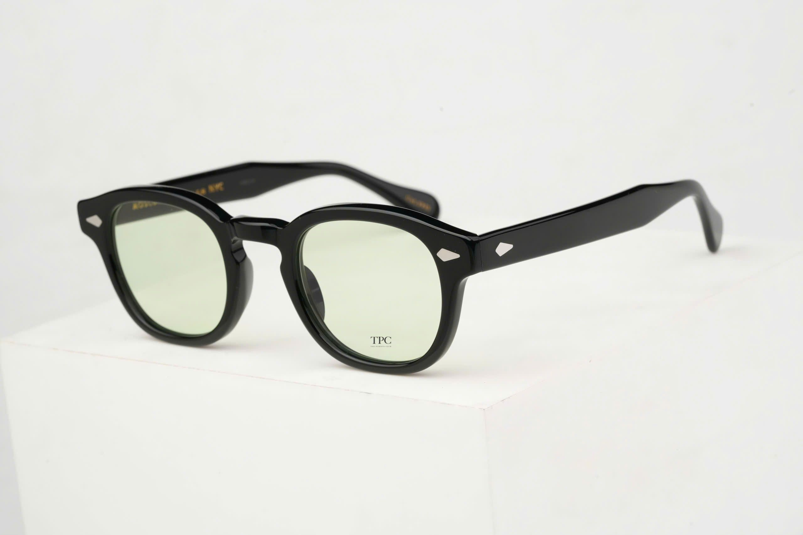 LEMTOSH BASE 2 SUN col.BLACK LIMELIGHT