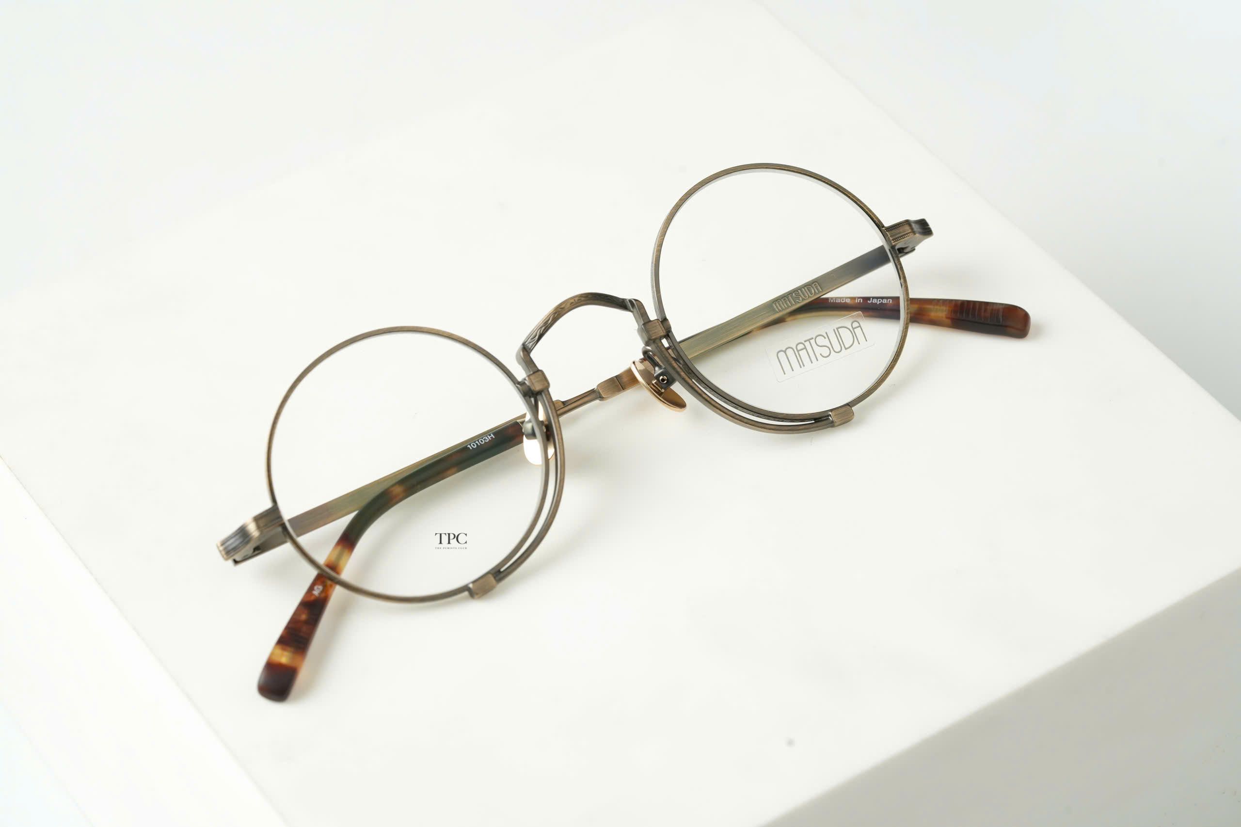 Matsuda 10103H AG