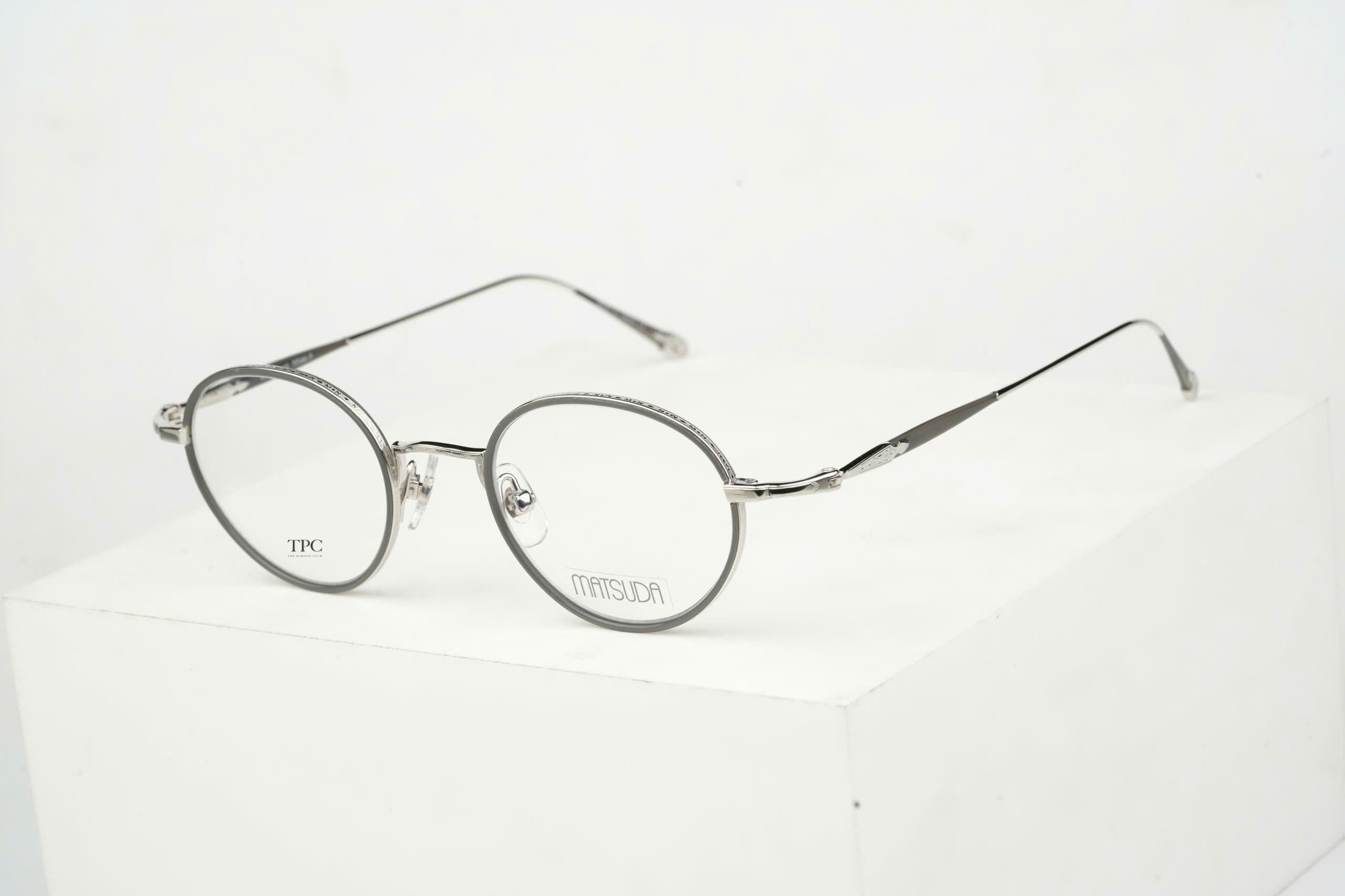Matsuda 10189H-I col.RX/PW-GRY