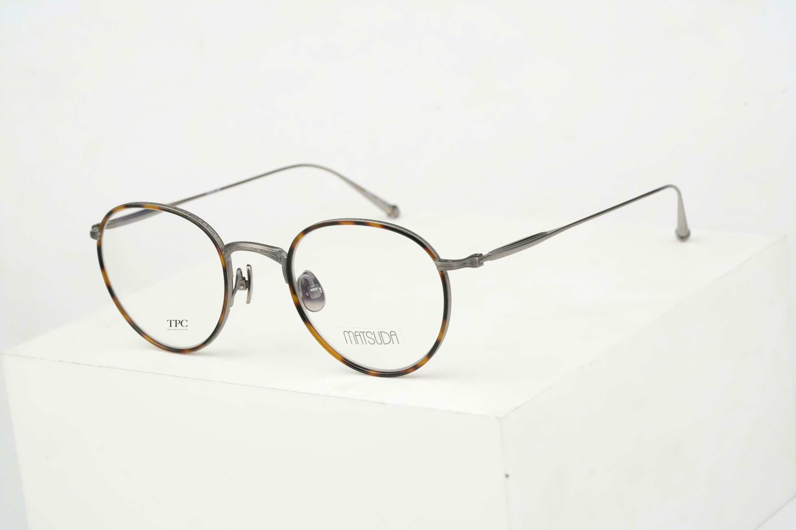 Matsuda M3085-I.RX.AS-TOT.47