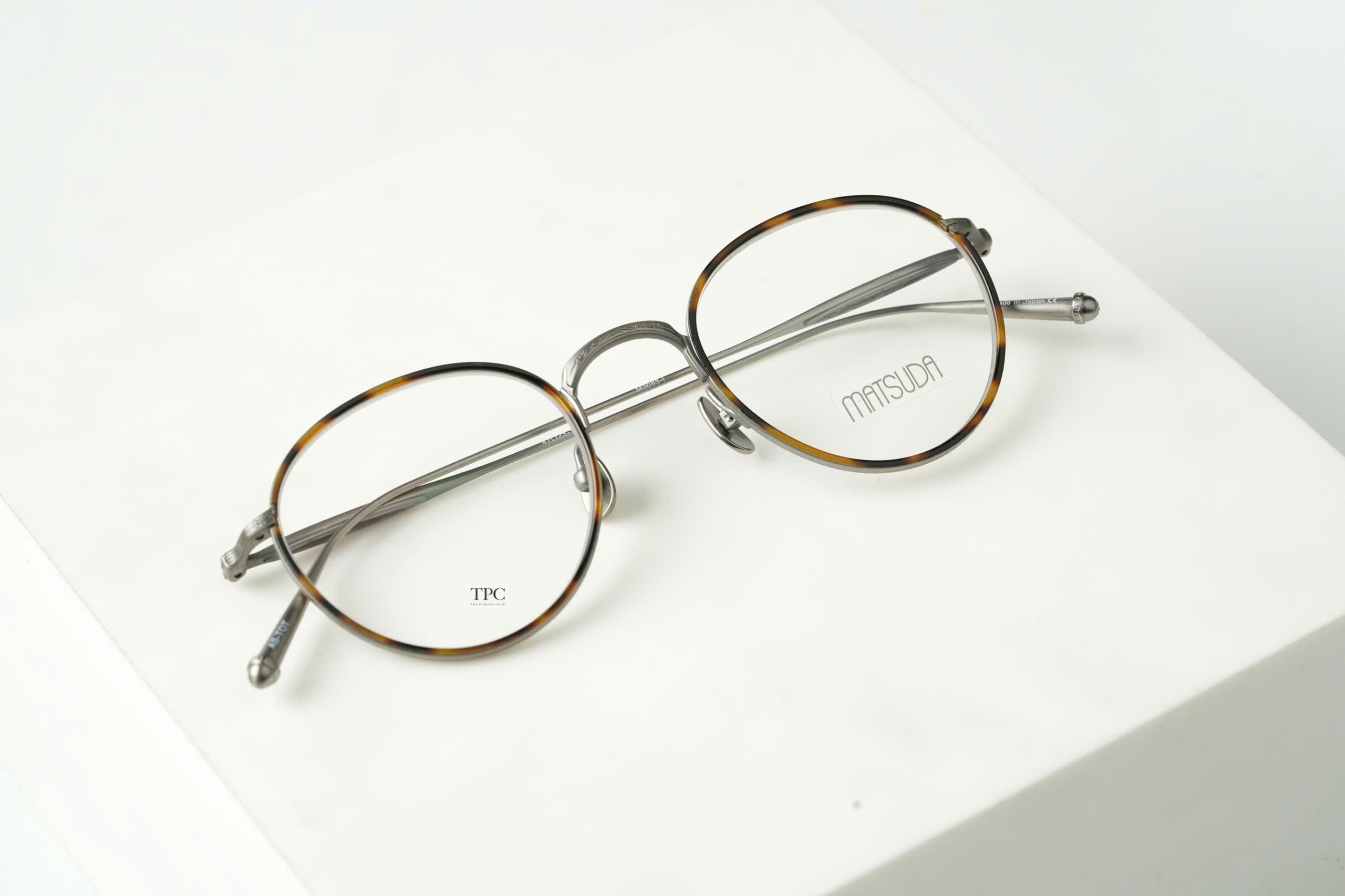 Matsuda M3085-I.RX.AS-TOT.47