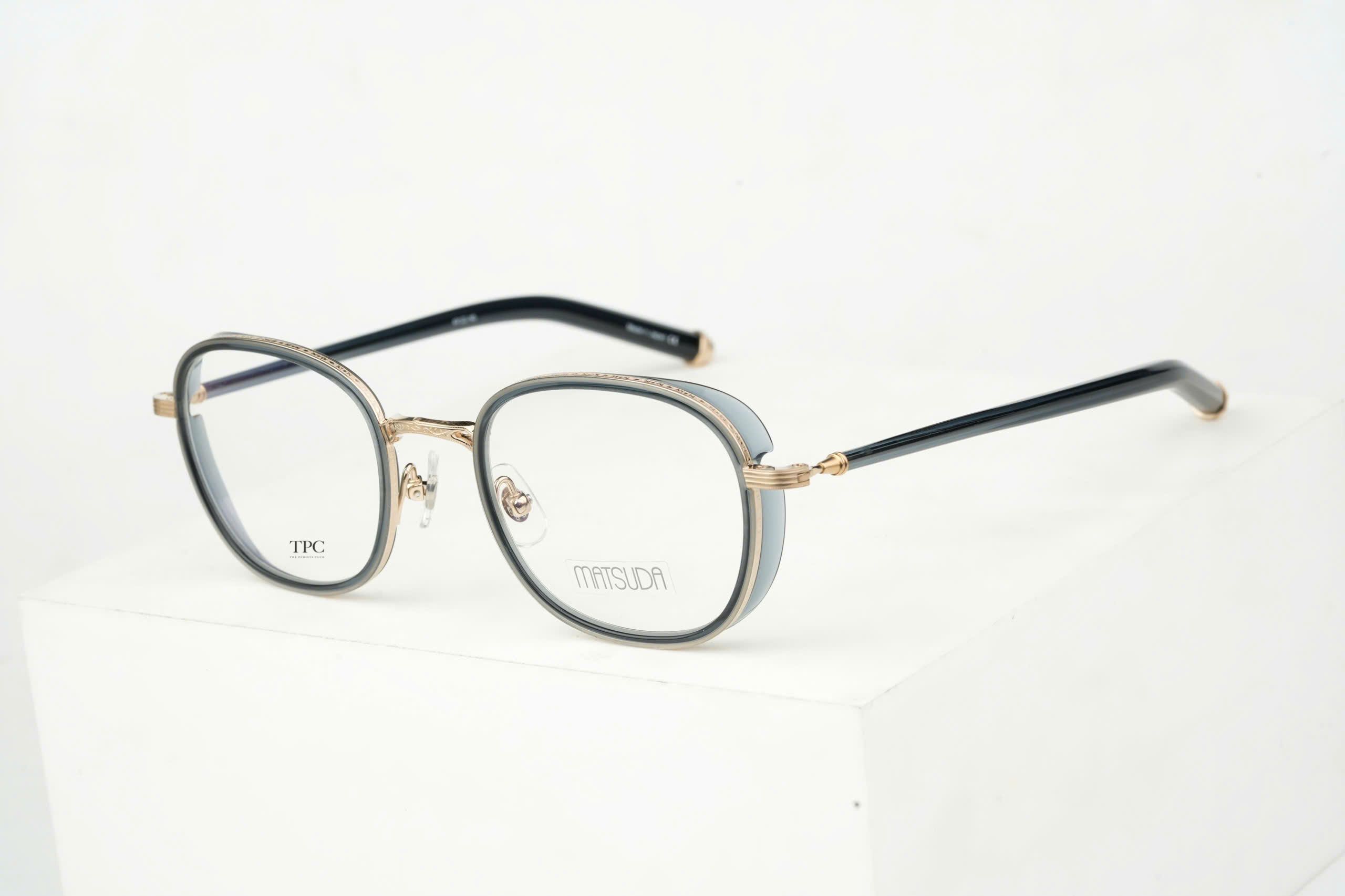 Matsuda M3126 col.BG-DNC