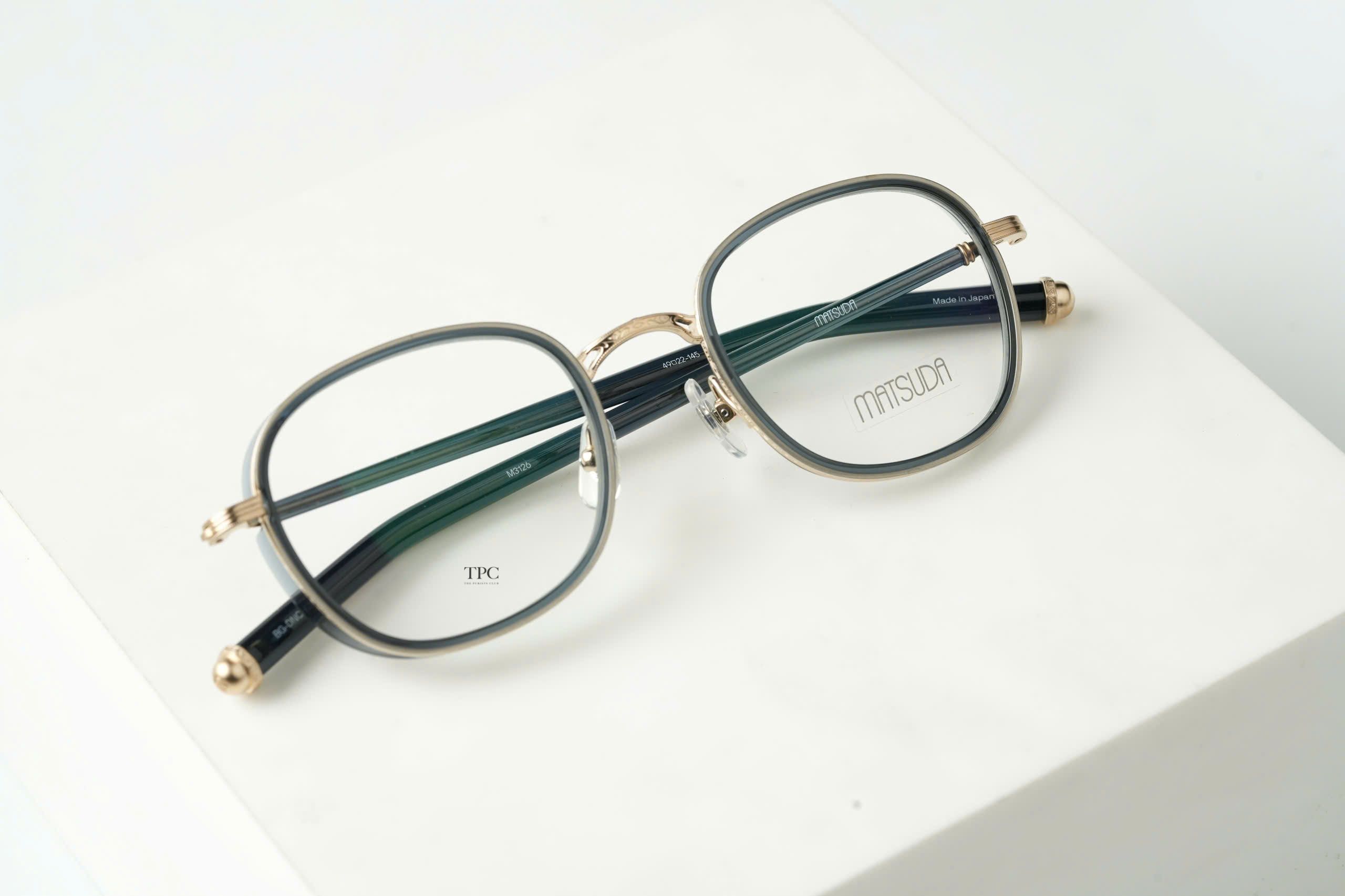 Matsuda M3126 col.BG-DNC