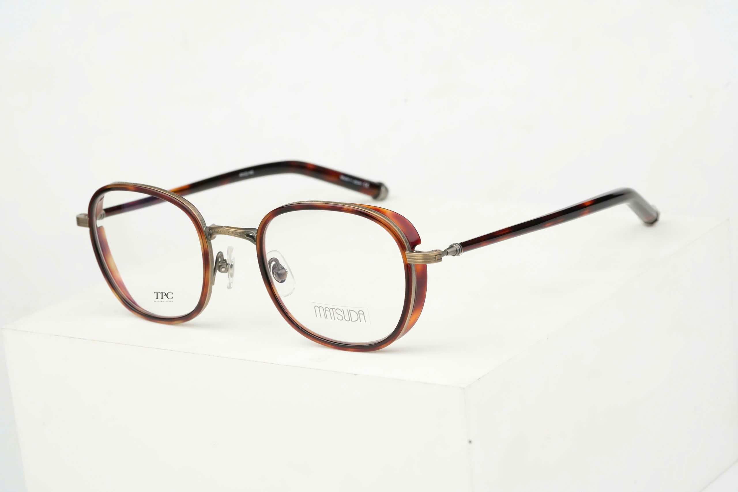 Matsuda M3126.RX.AG-DTO.49
