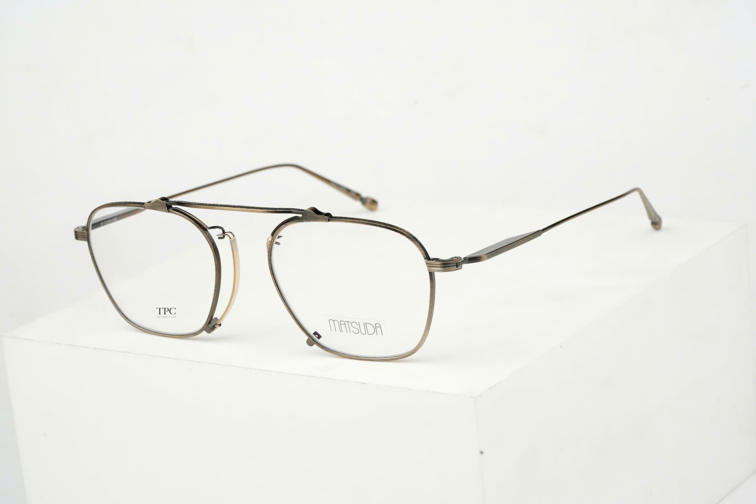 Matsuda M3129.RX.AG.51