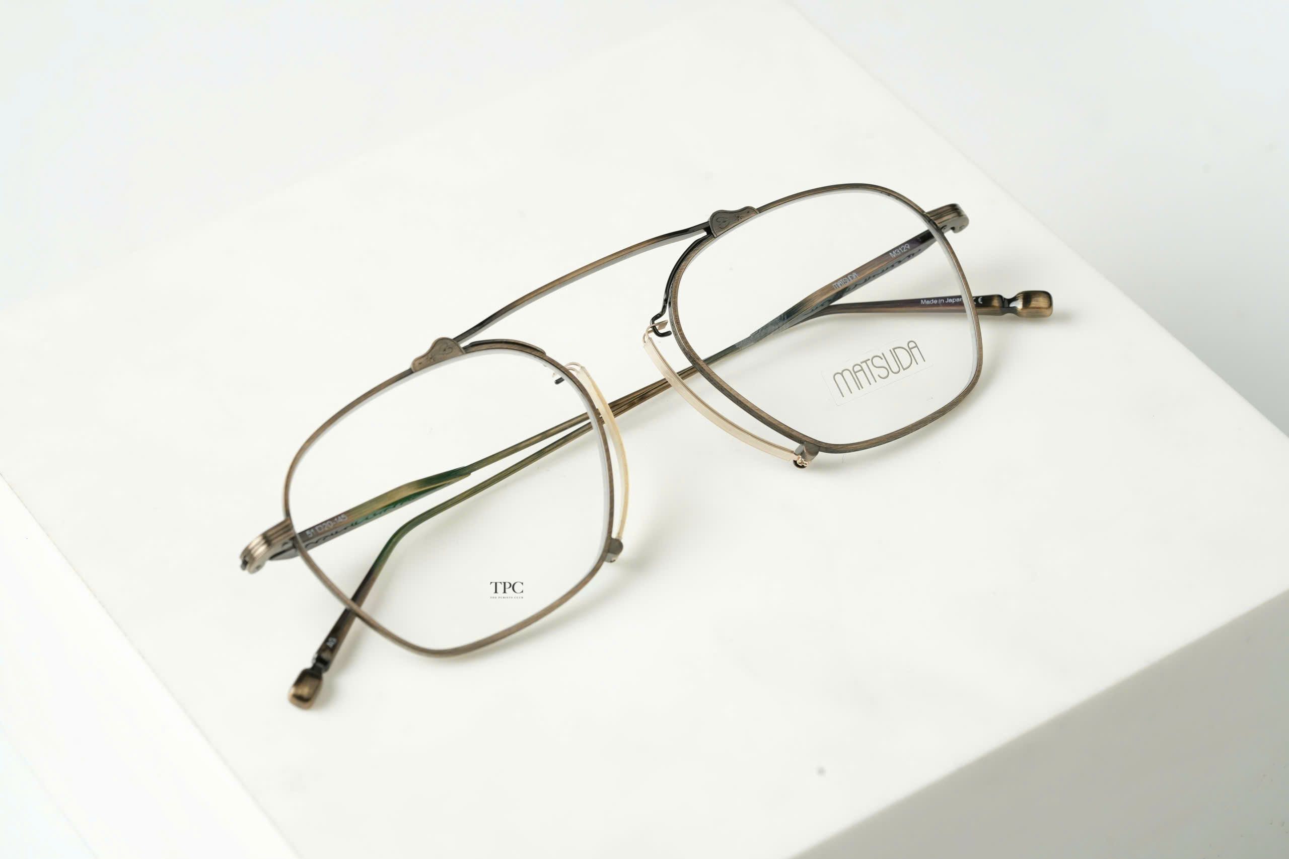 Matsuda M3129.RX.AG.51