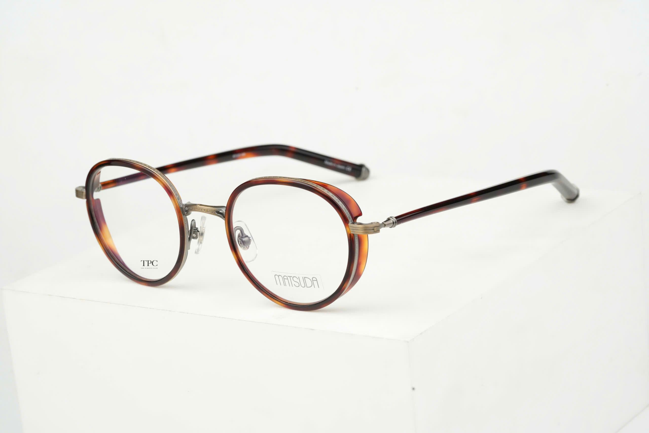 Matsuda M3134.RX.AG-DTO.47