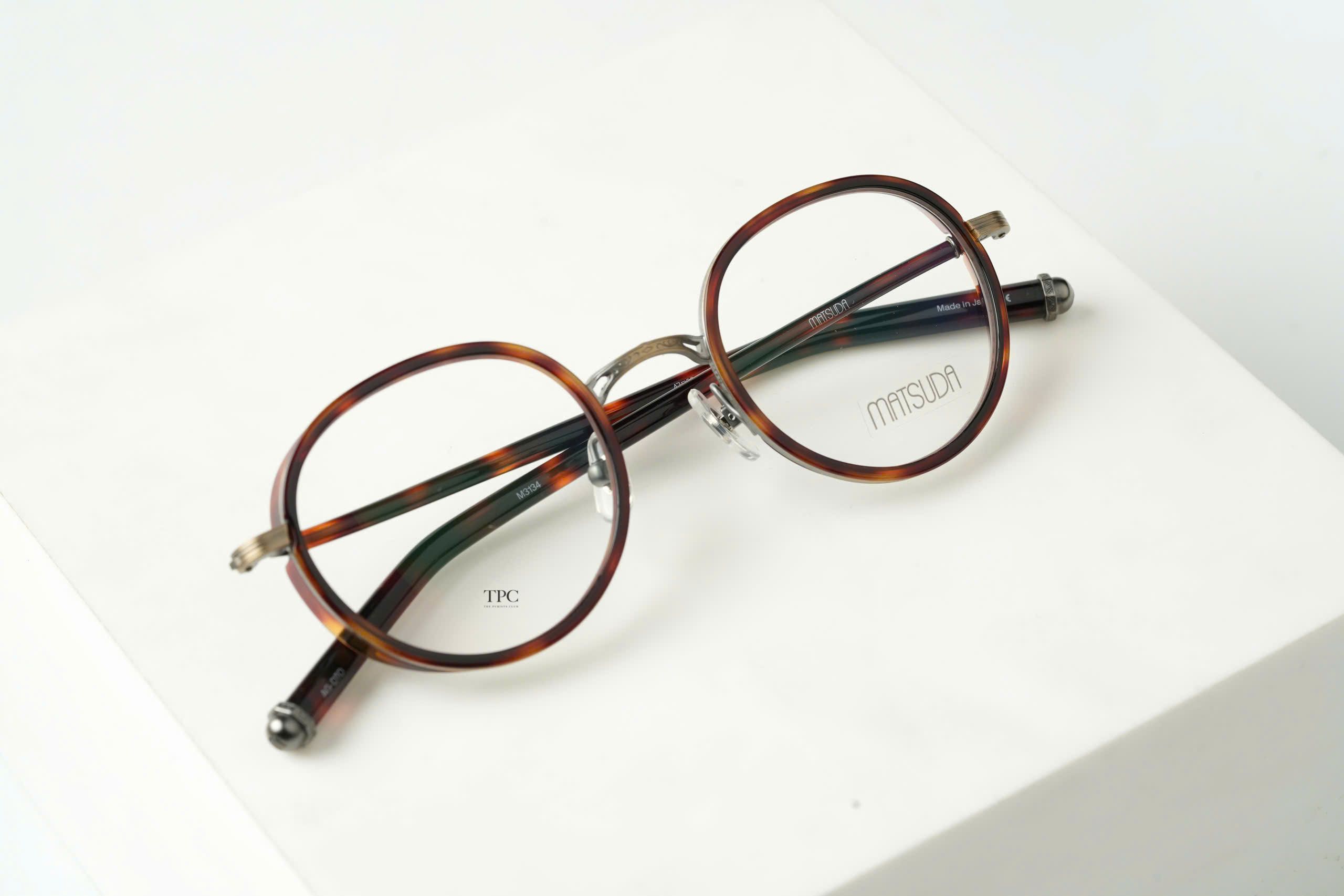 Matsuda M3134.RX.AG-DTO.47