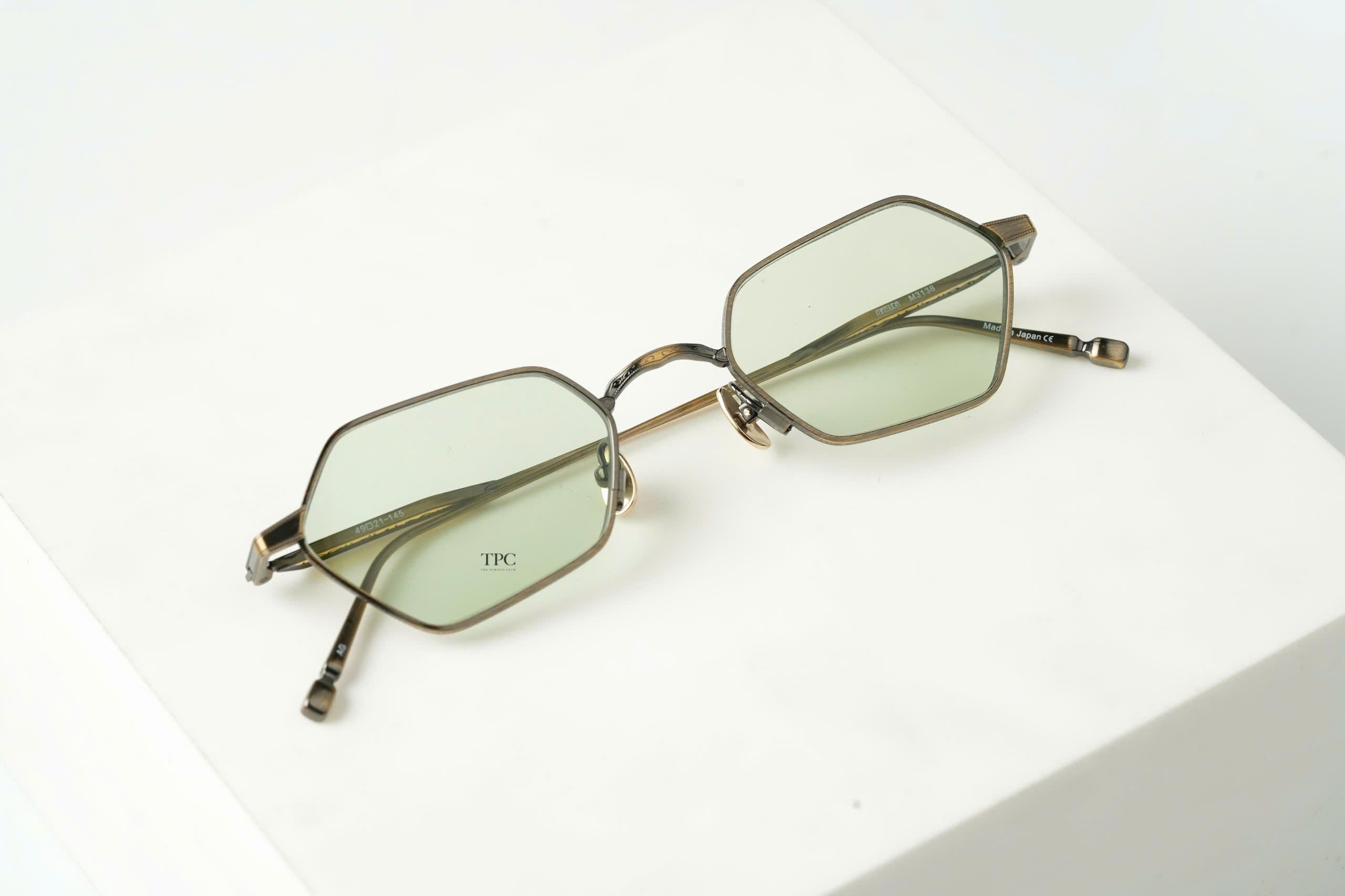 Matsuda M3138 - AG