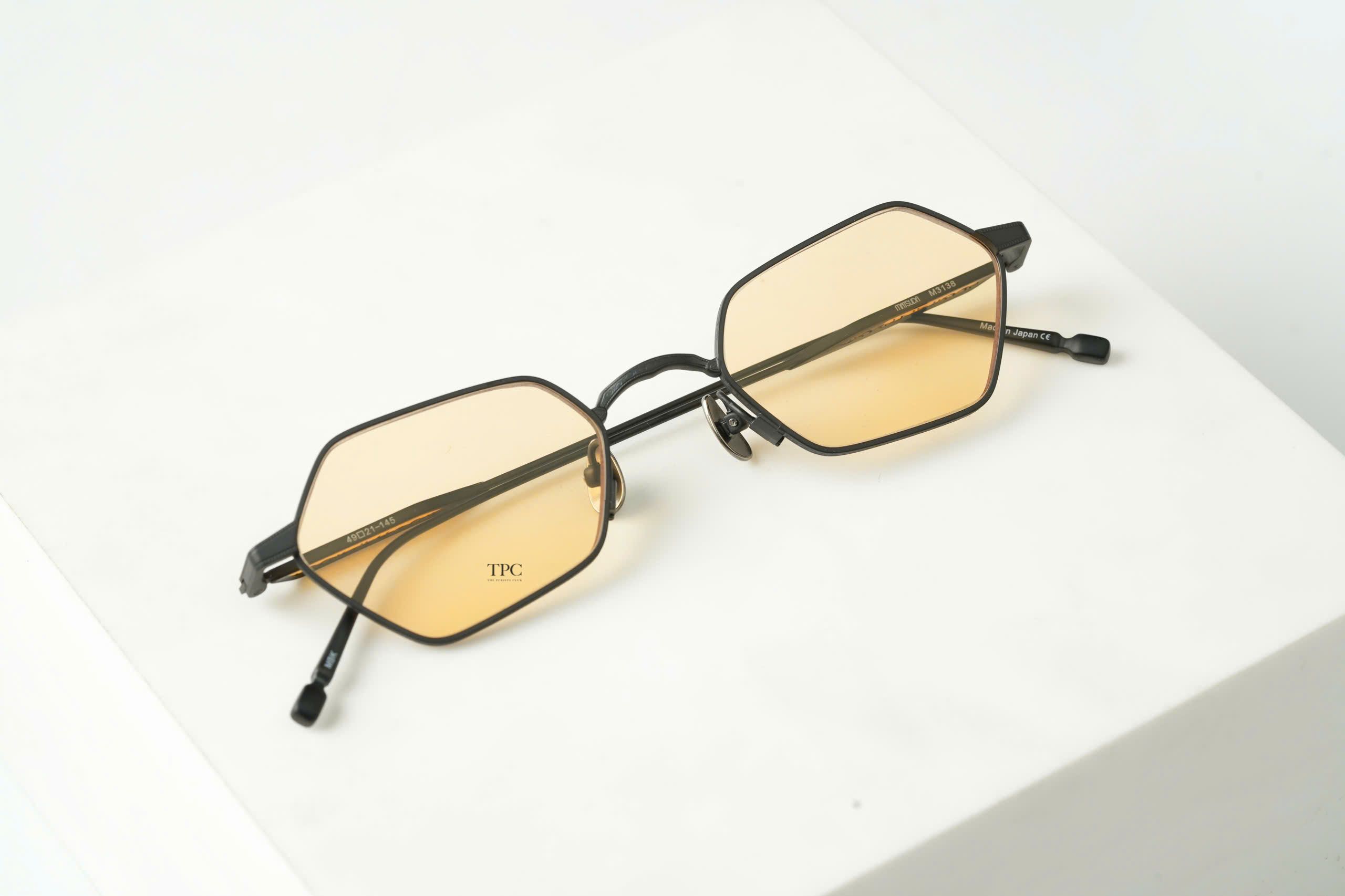 Matsuda M3138 - MBK