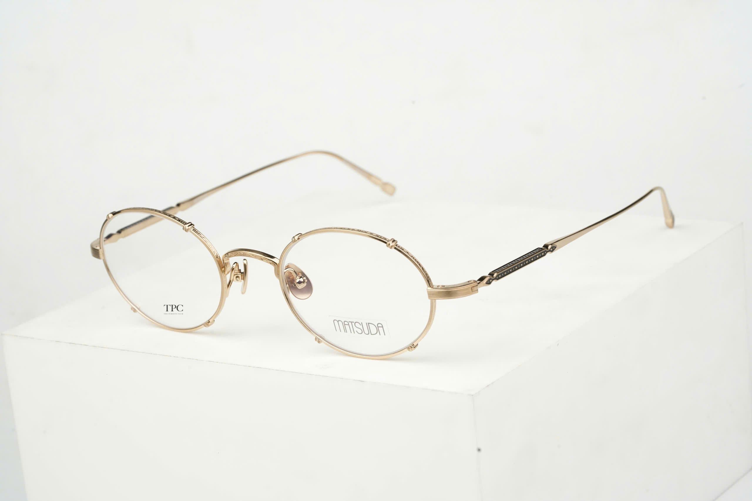 Matsuda M3150.RX.BG.50