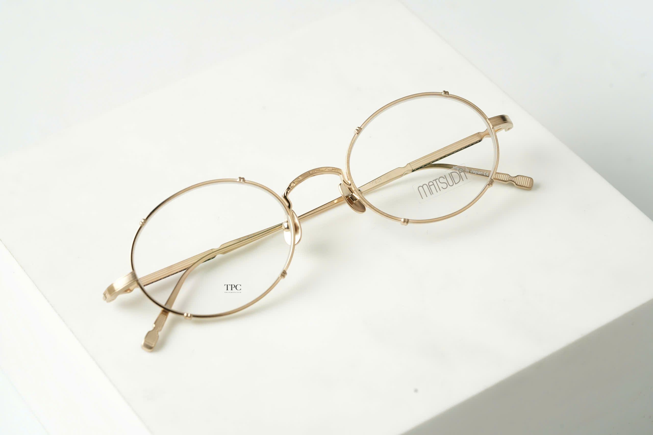 Matsuda M3150.RX.BG.50