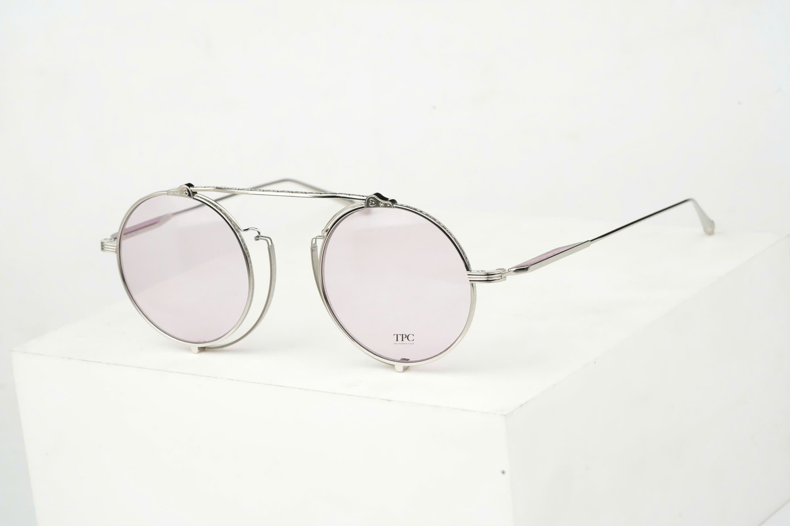 Matsuda M3154.SG.PW.46