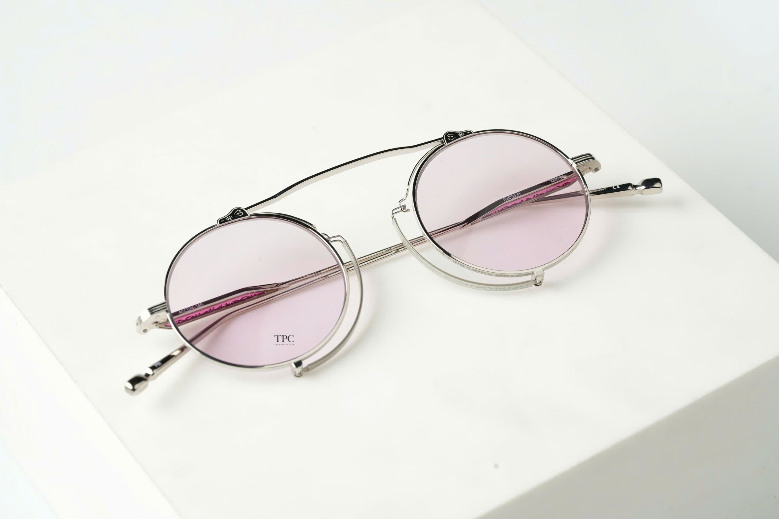 Matsuda M3154.SG.PW.46