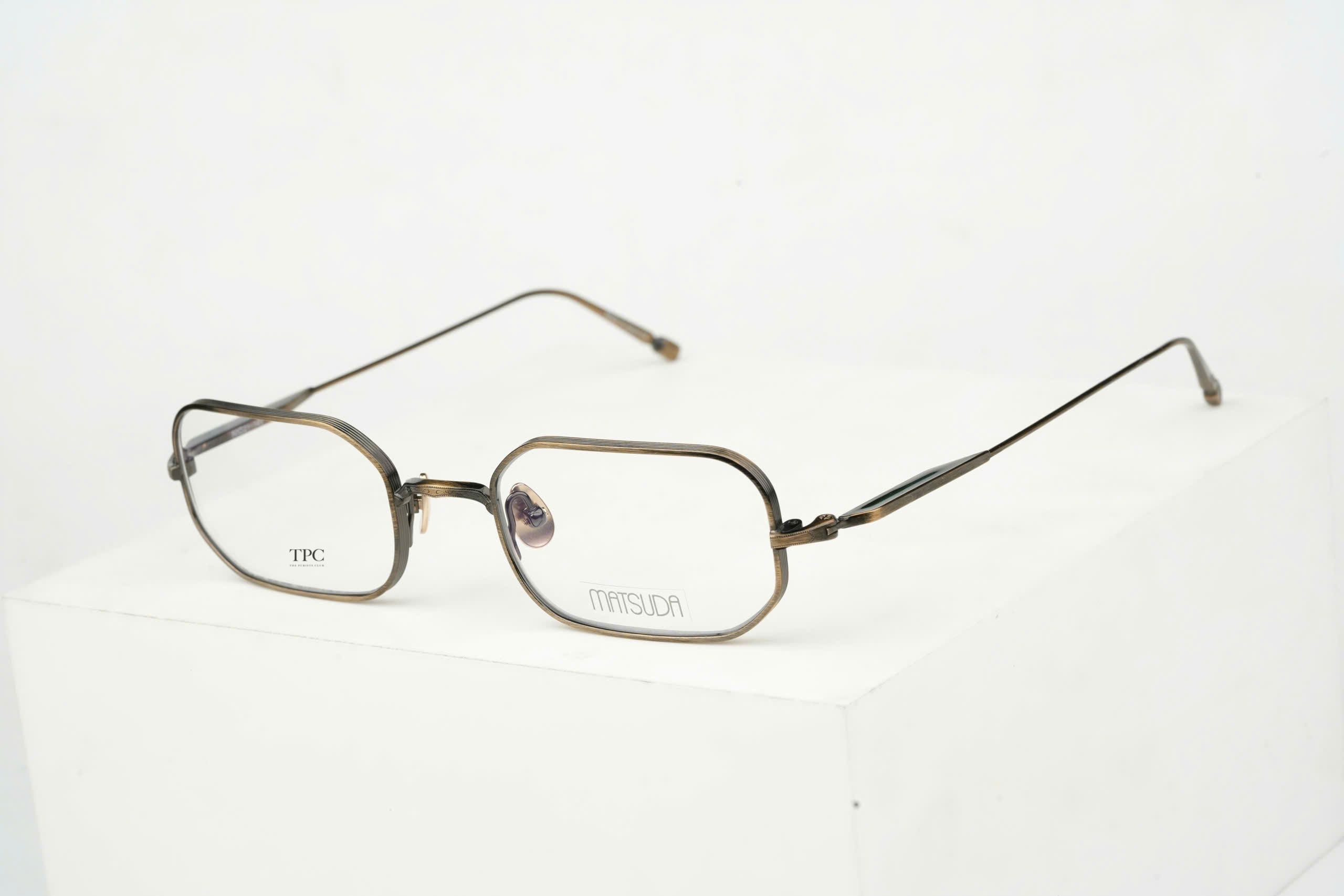 Matsuda M3163.RX.AG.50