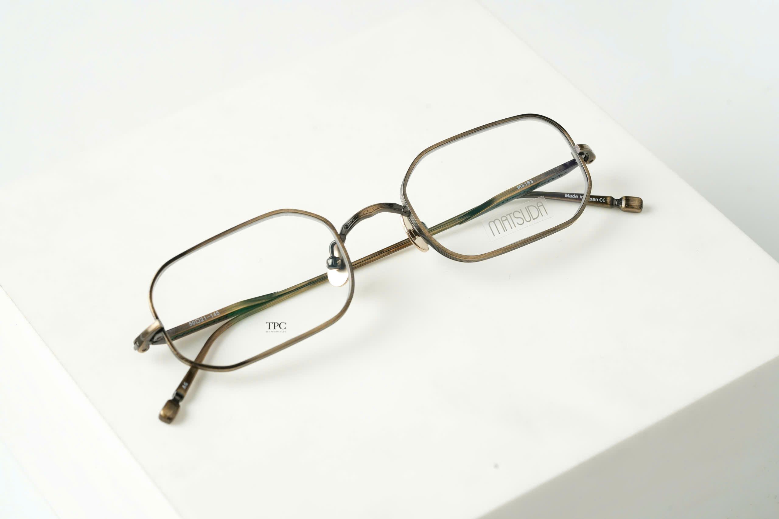 Matsuda M3163.RX.AG.50