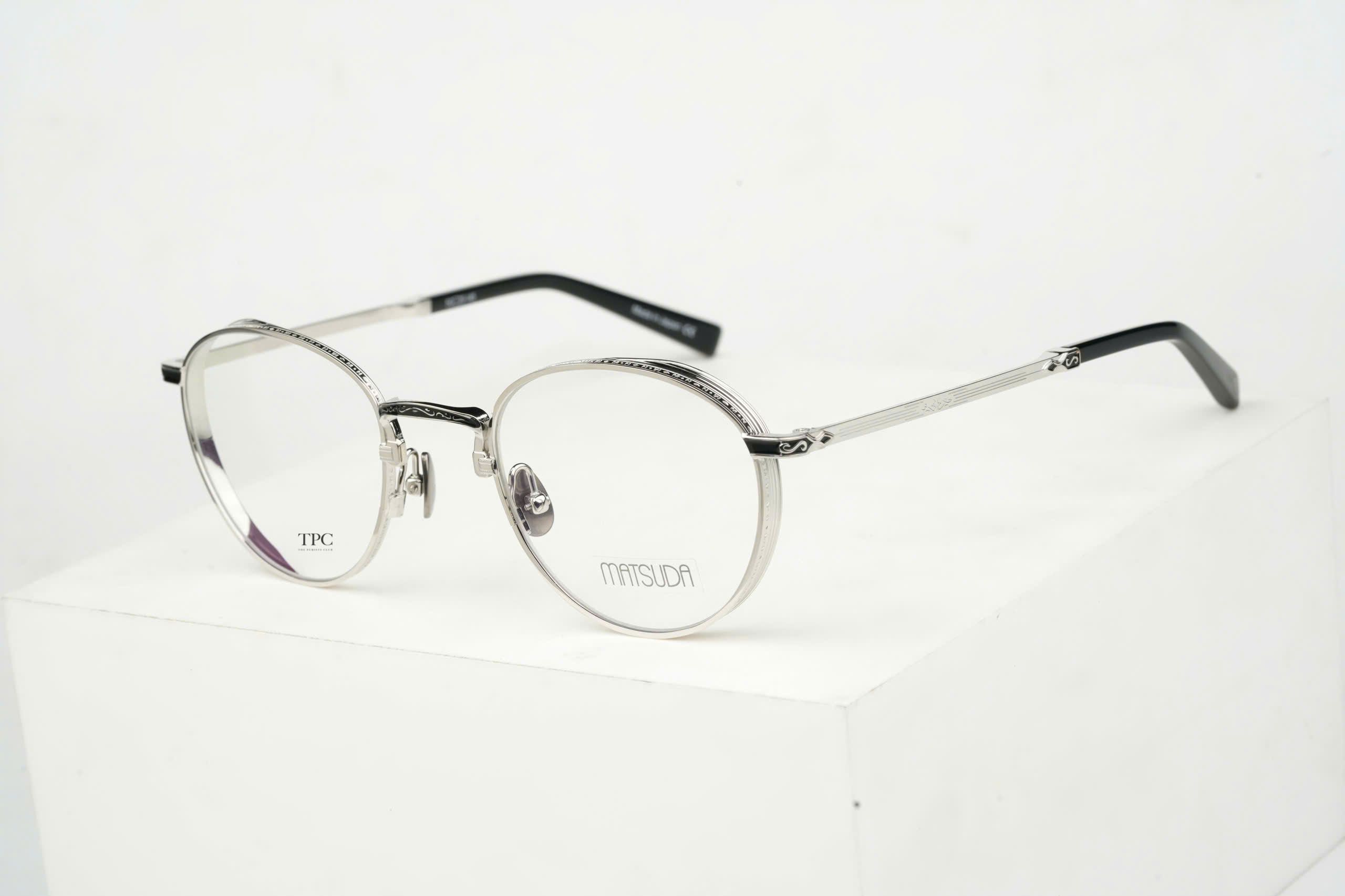 Matsuda M3164.RX.PW.50