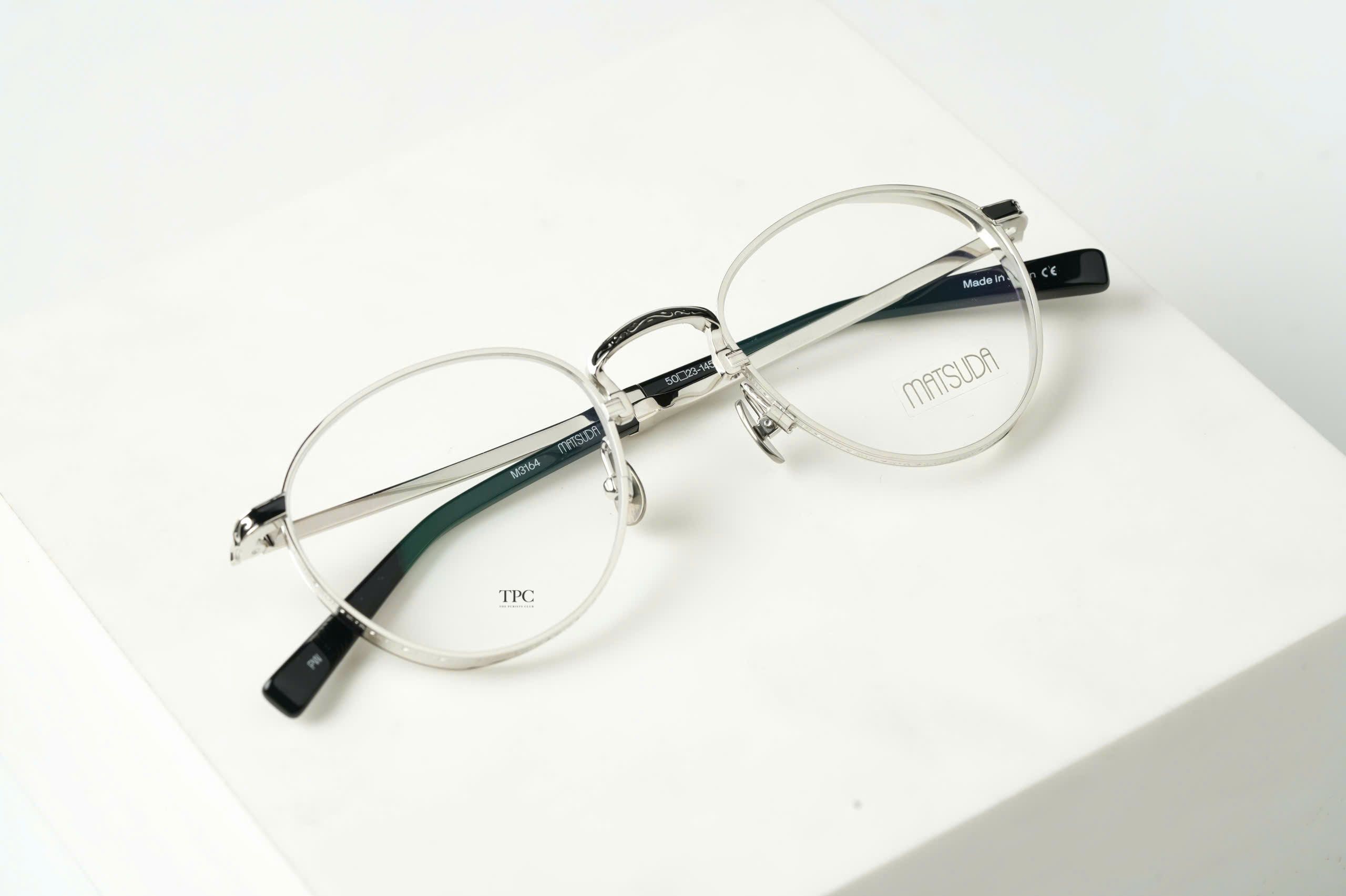 Matsuda M3164.RX.PW.50