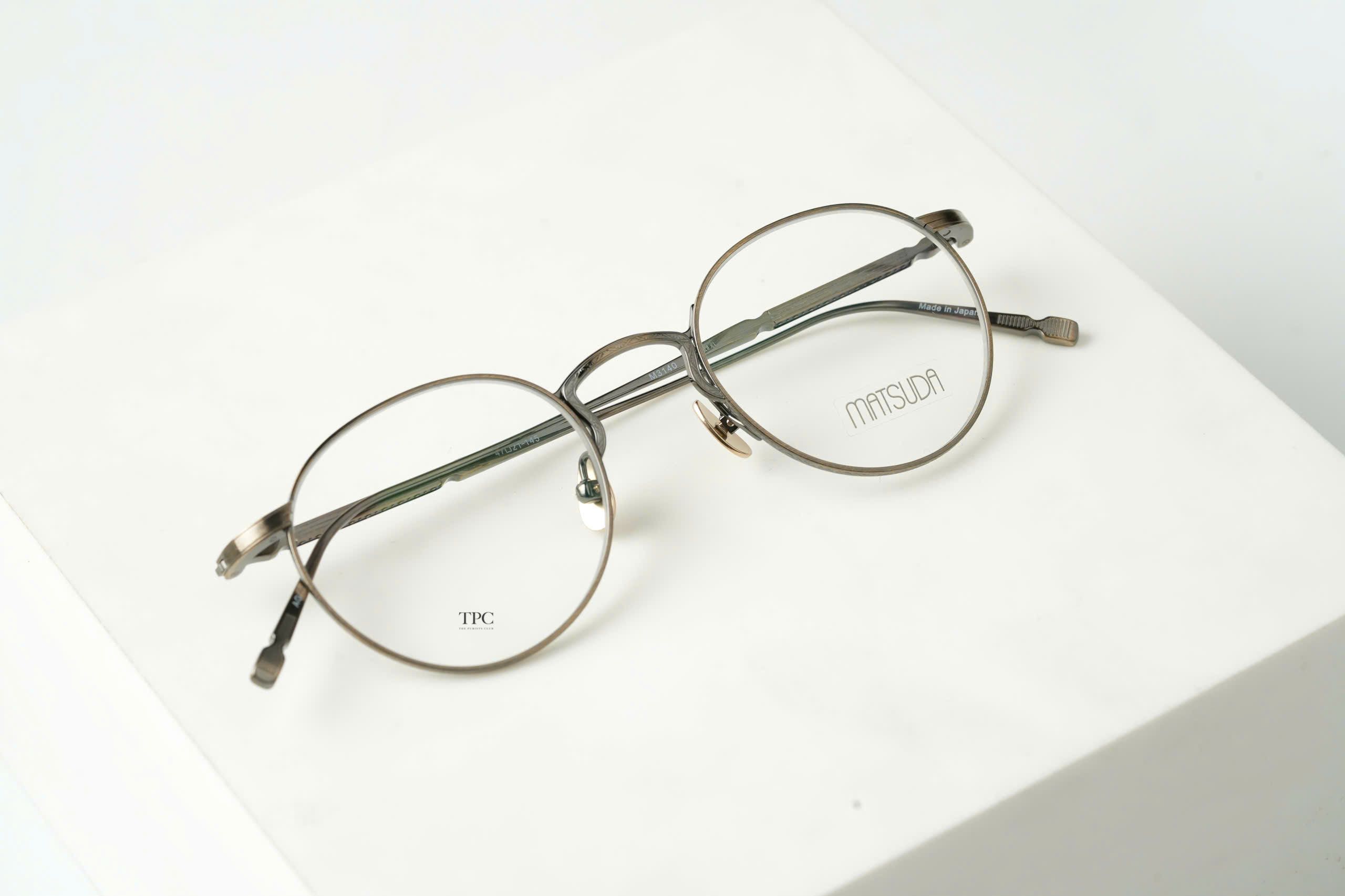 Matsuda M3165.RX.BG.48