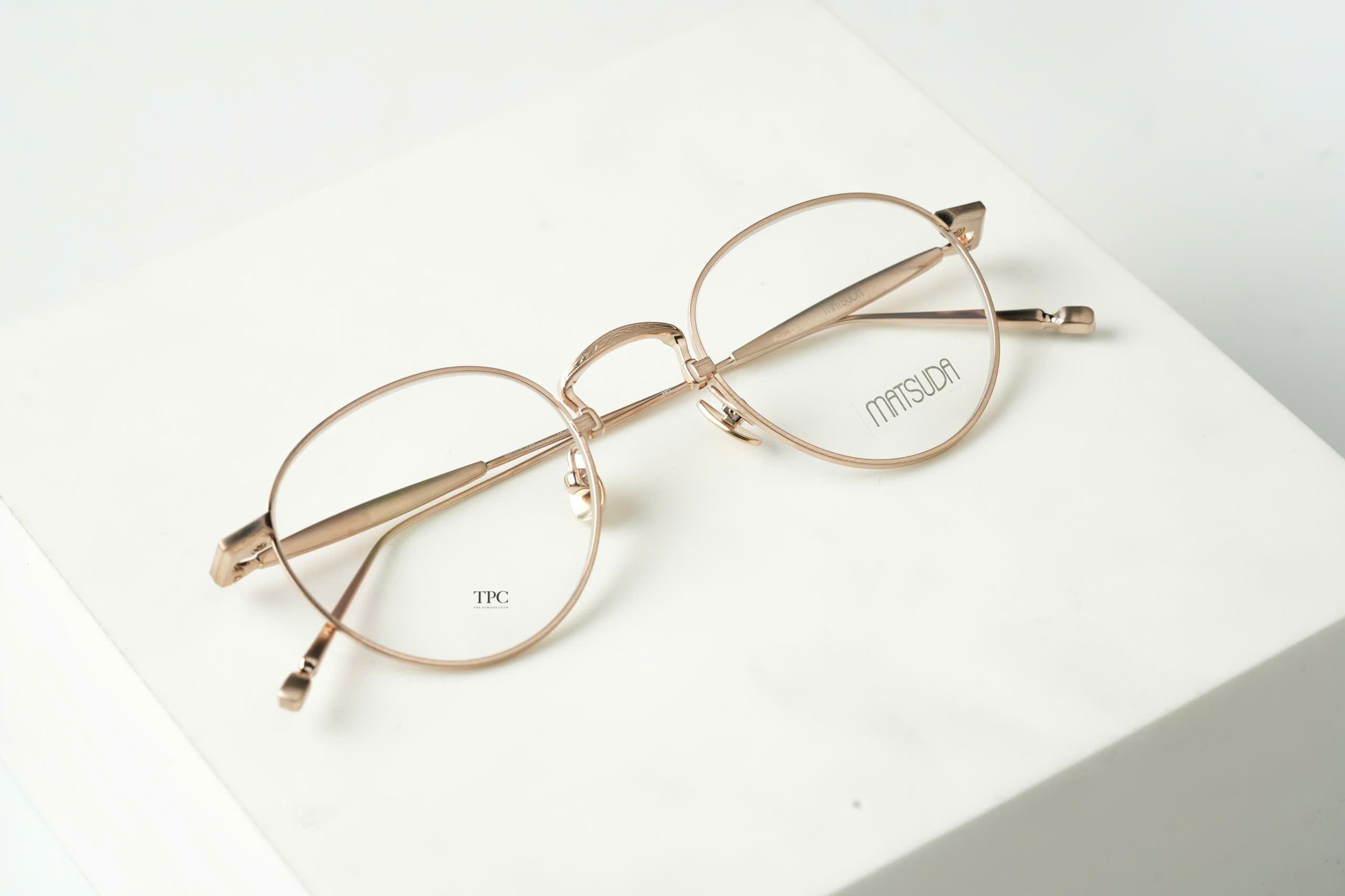 Matsuda M3165.RX.BG.48