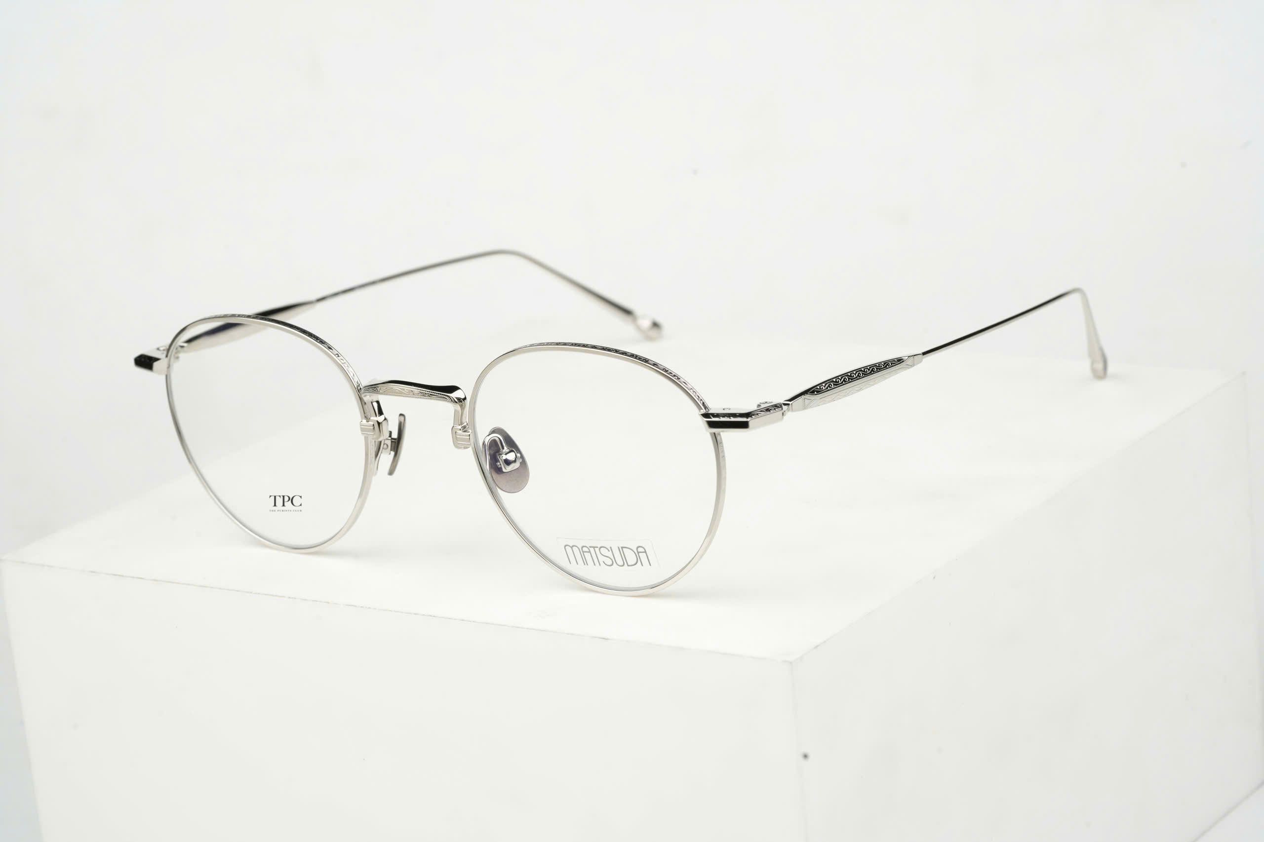 Matsuda M3165.RX.PW.48