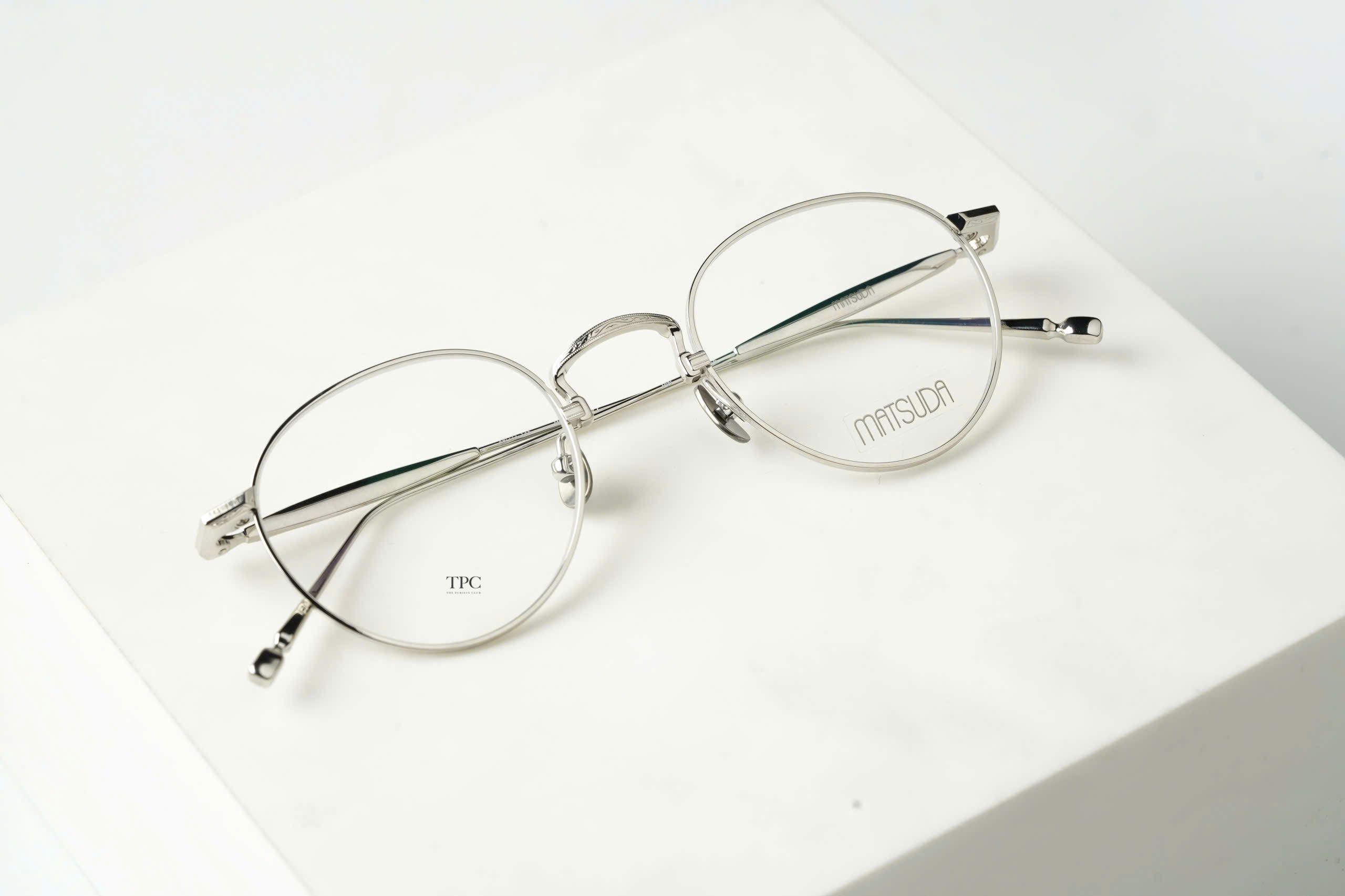 Matsuda M3165.RX.PW.48