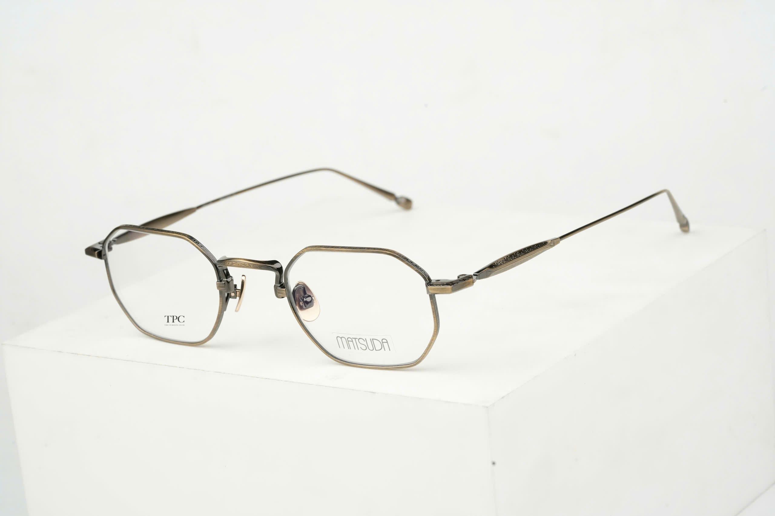 Matsuda M3166.RX.AG.46