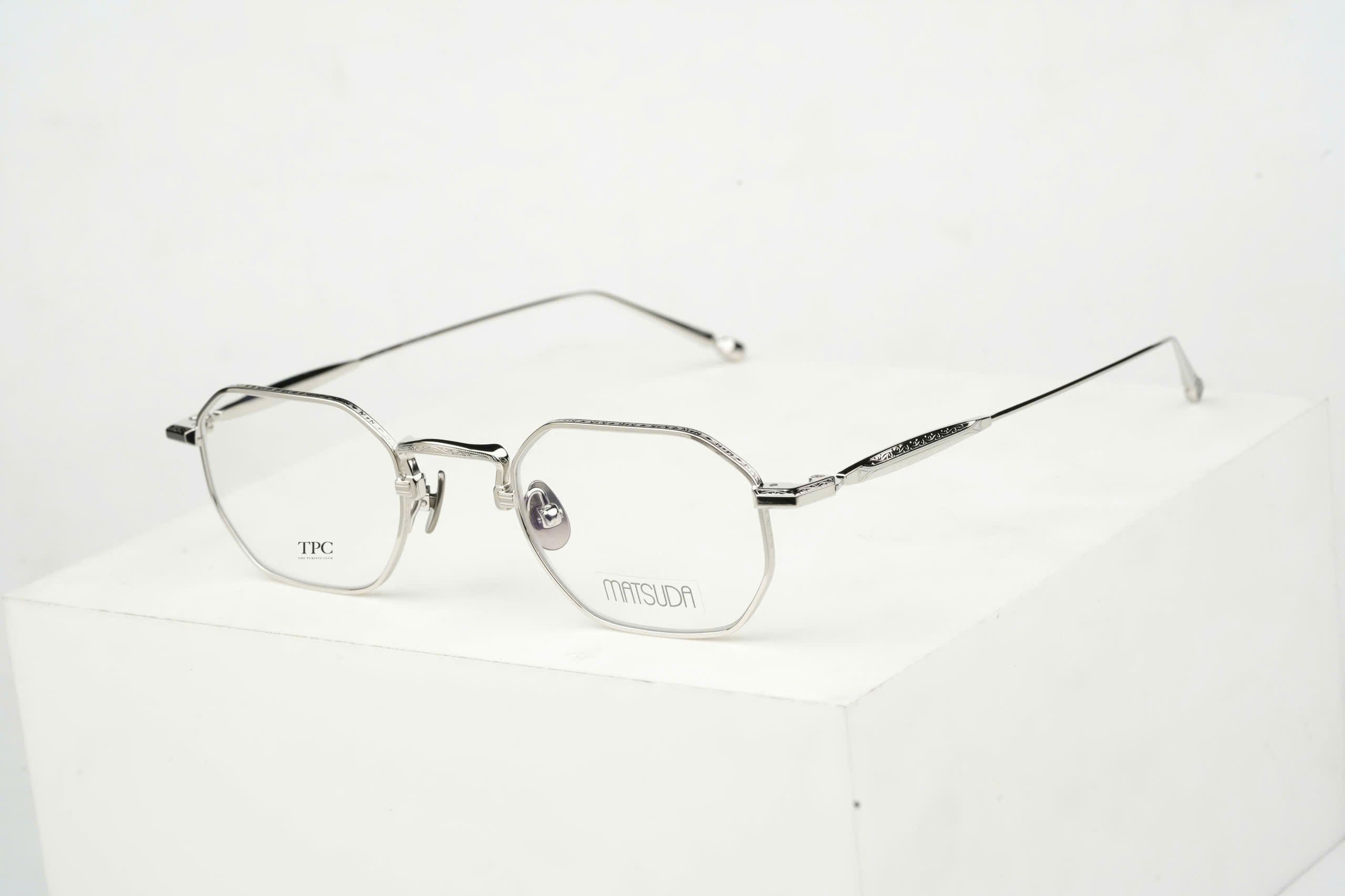 Matsuda M3166.RX.PW.46