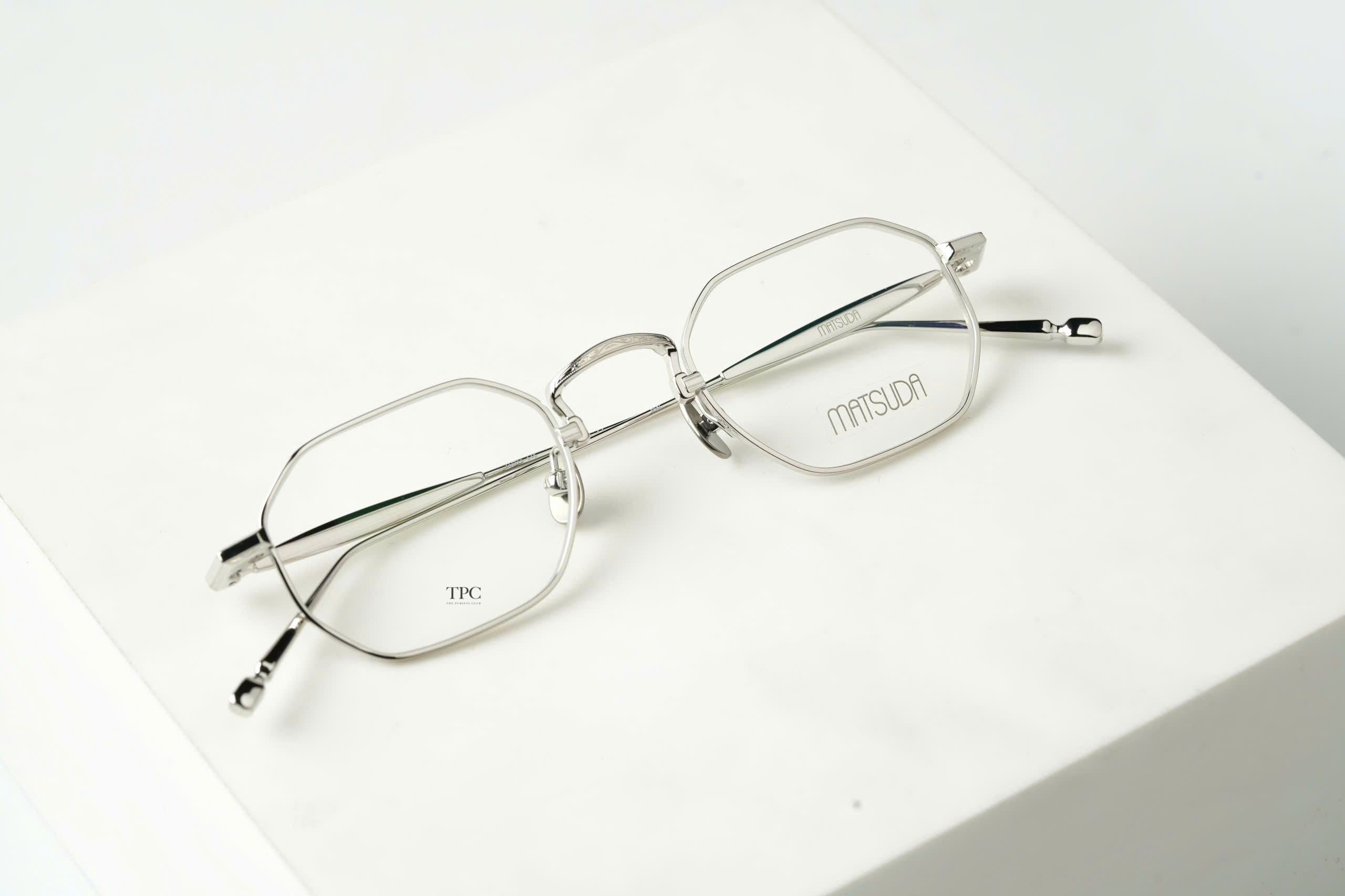 Matsuda M3166.RX.PW.46