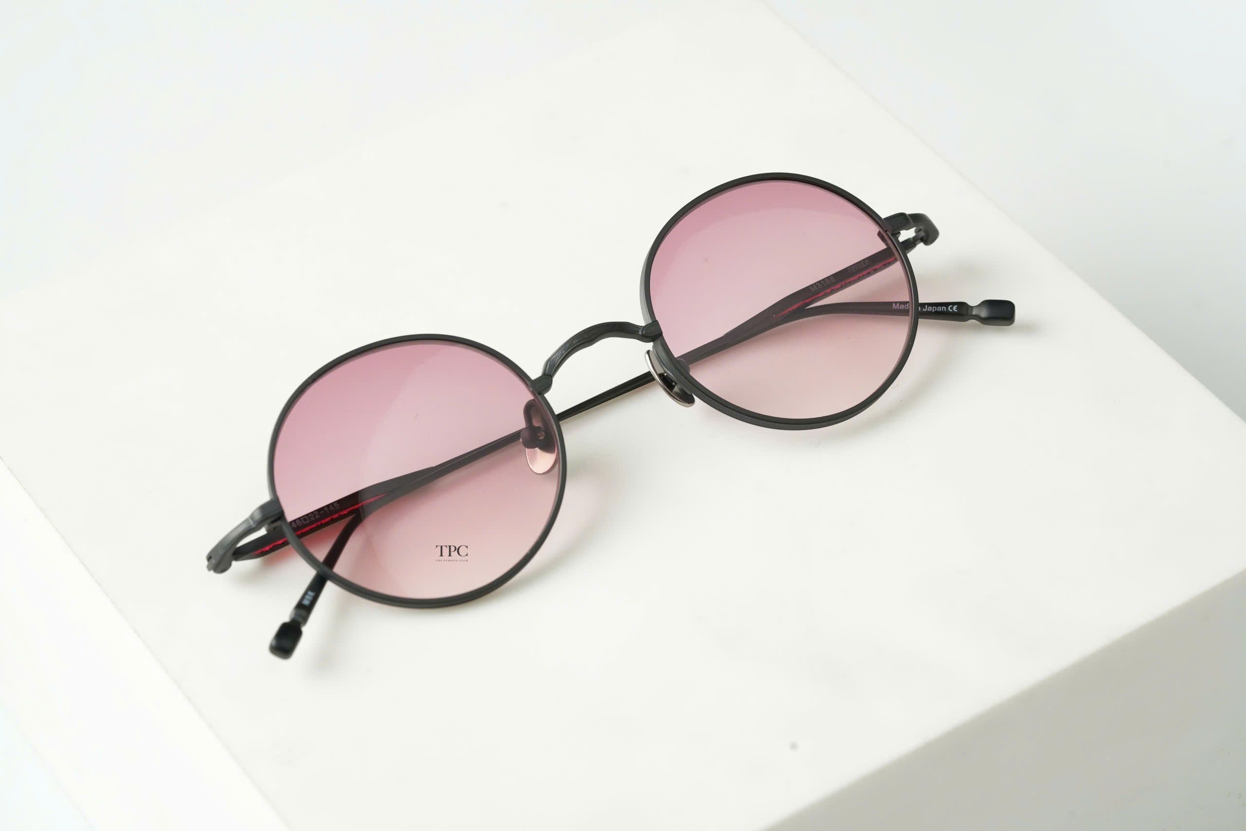 Matsuda M3168.SG.MBK.46