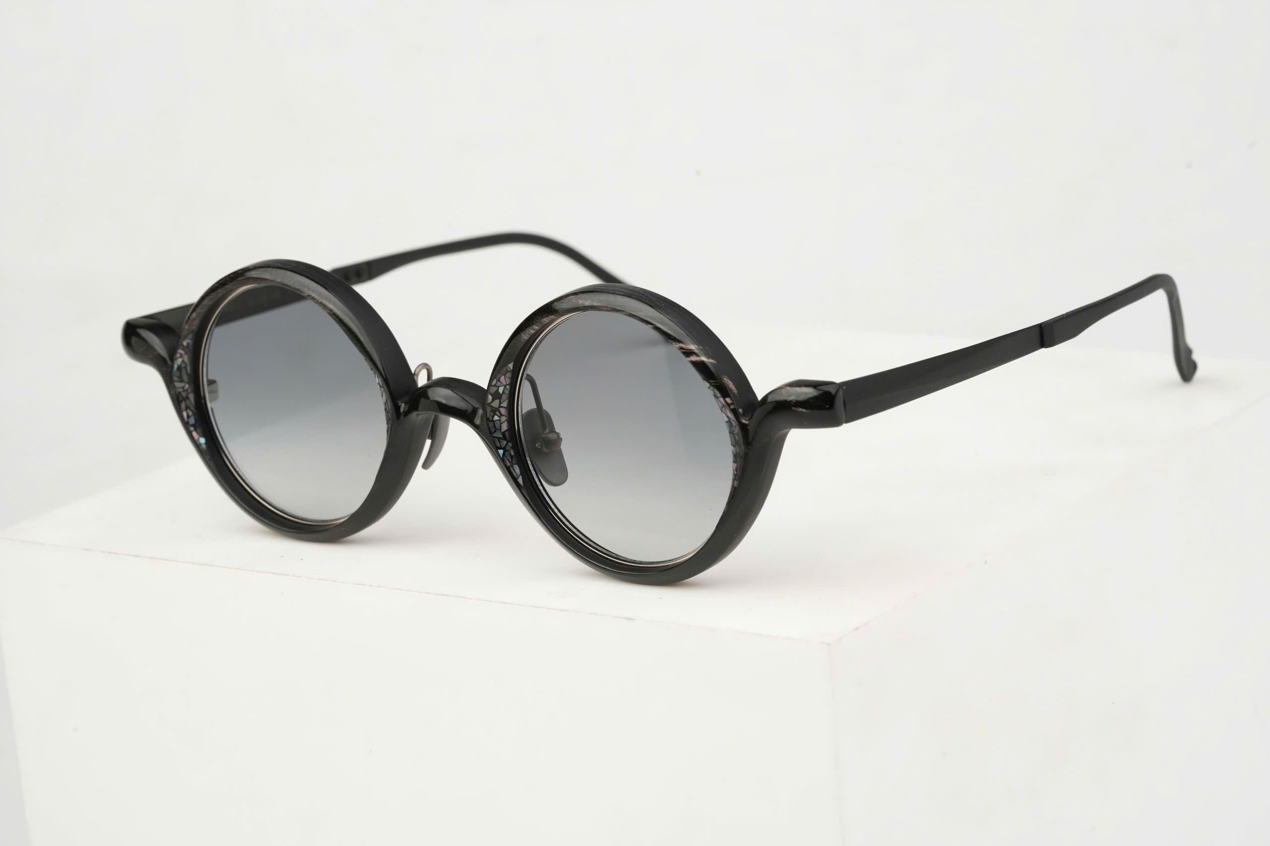 RG1061MOPII/UNI BLACK&WHITE x MOP/SUN