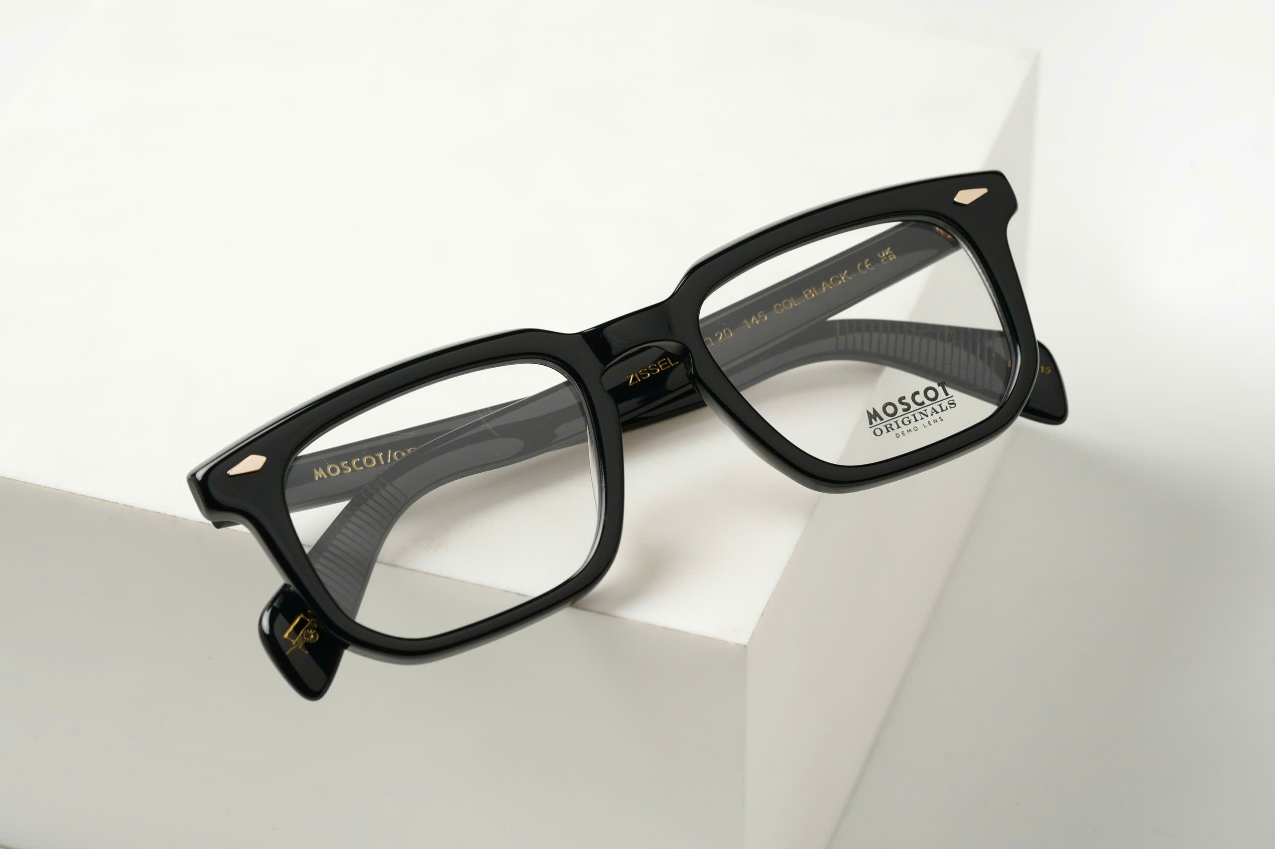 ZISSEL col.BLACK