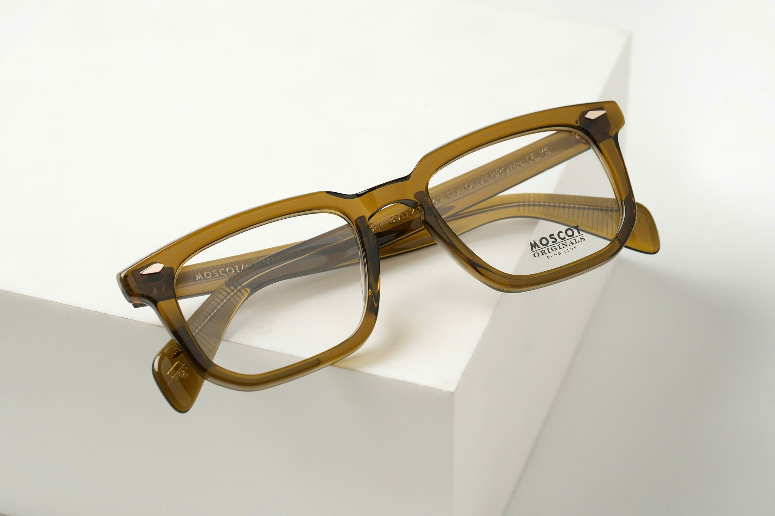 ZISSEL col.OLIVE BROWN