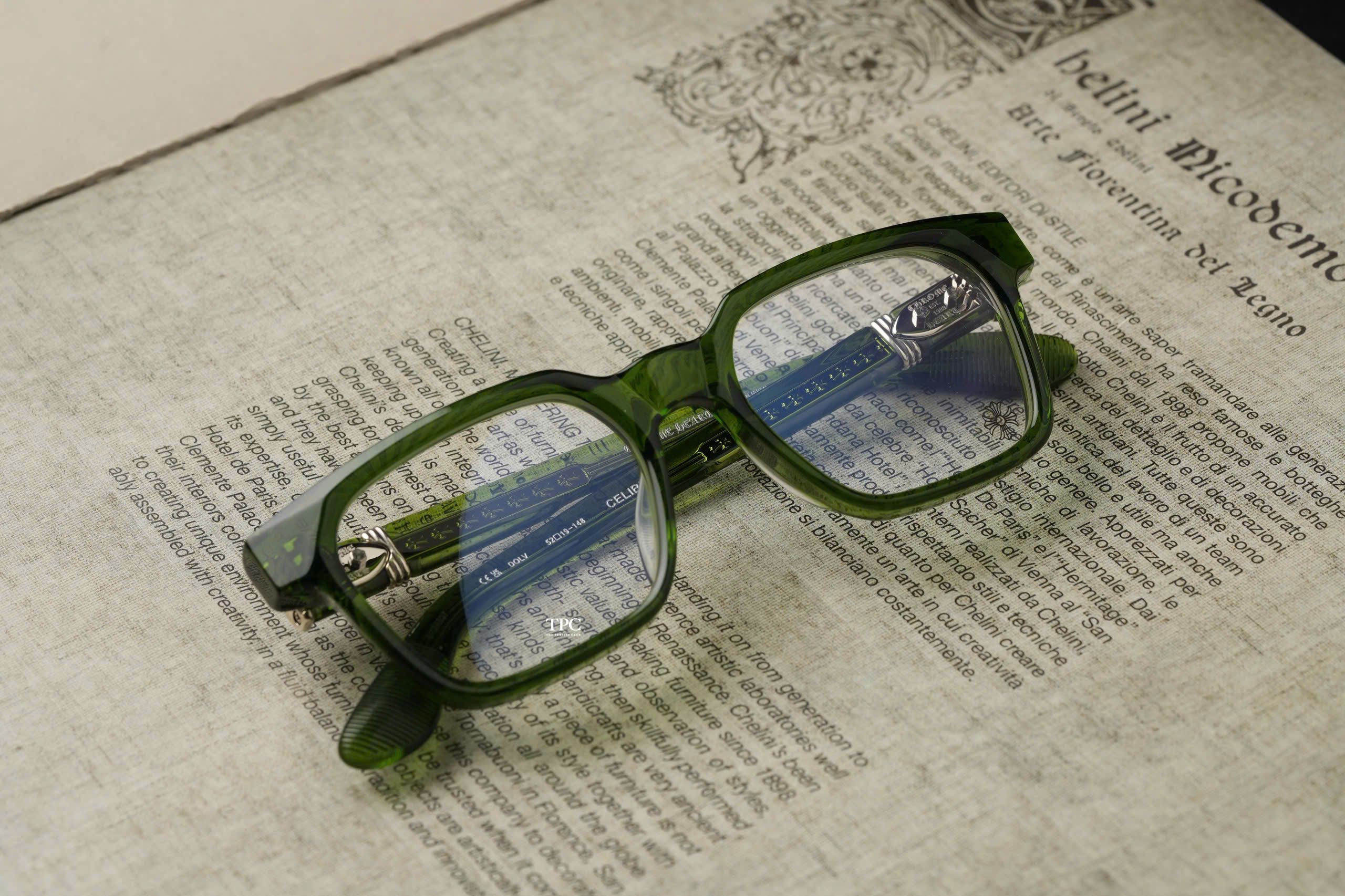 CELIBUSSY - Dark Olive