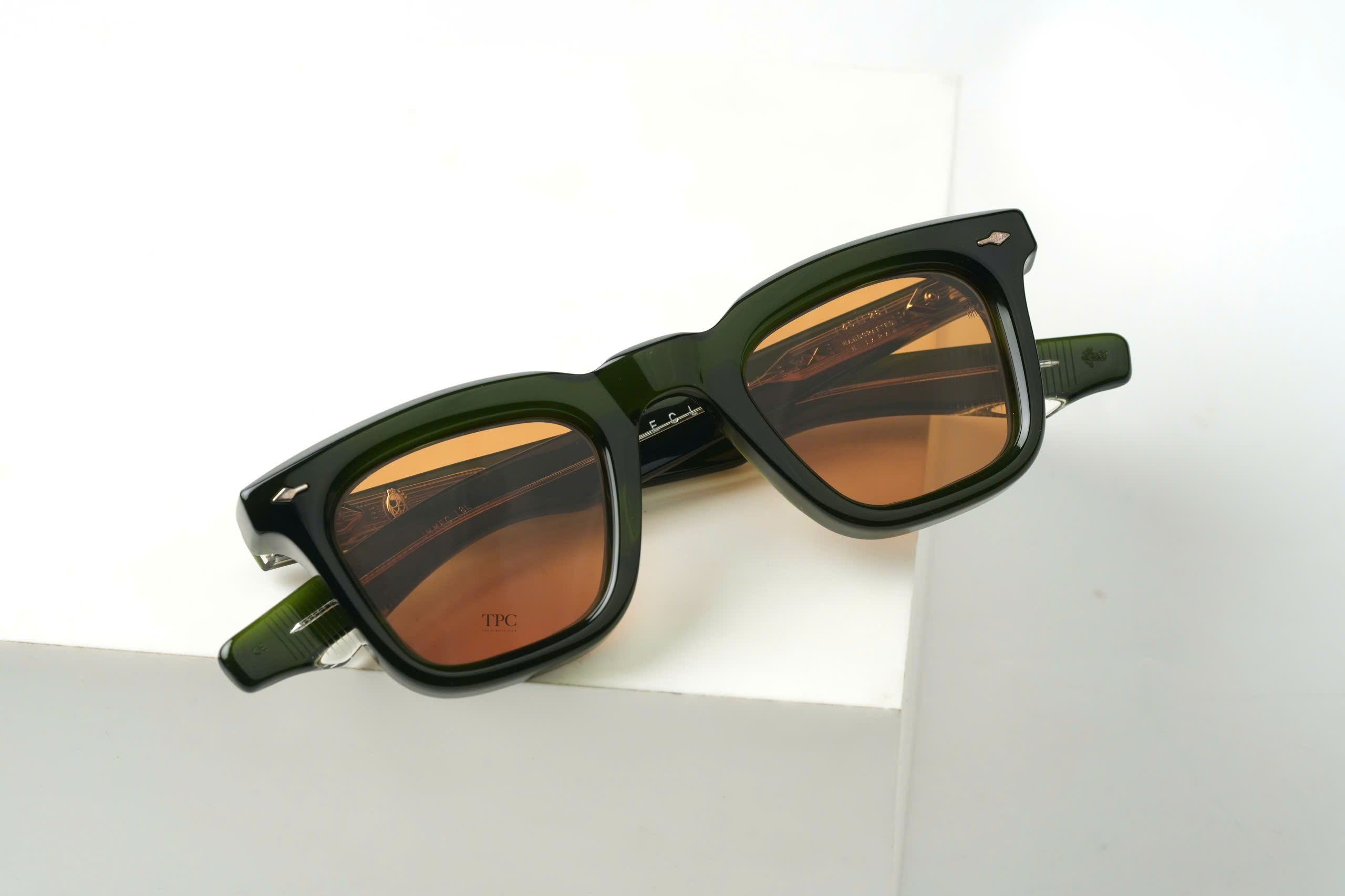 Leclair Borneo