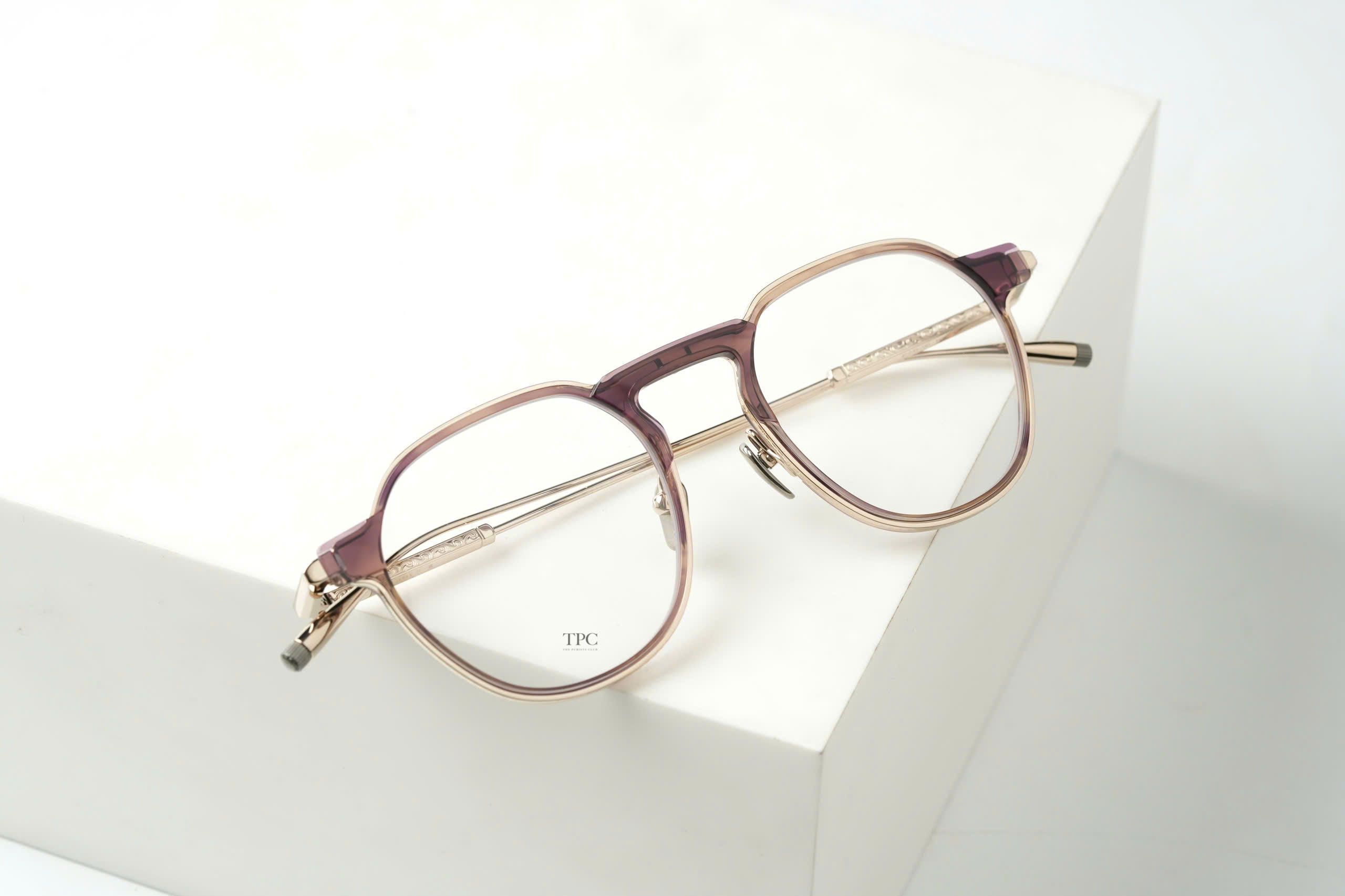 Masunaga - Aster #46 PU/GP